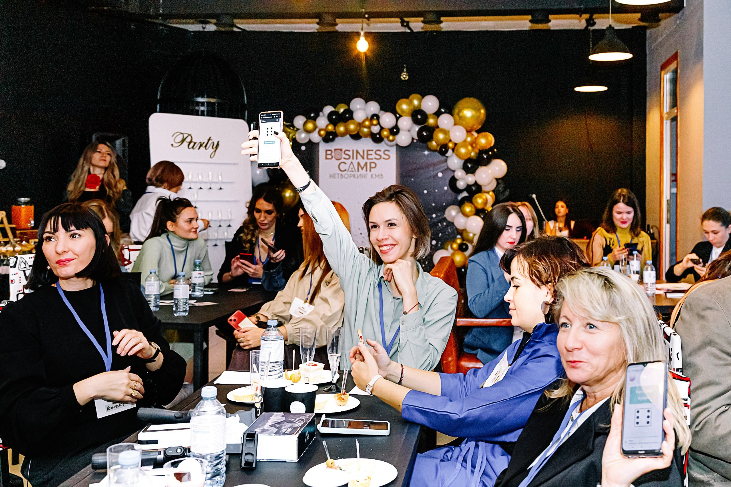 Репортажная съемка. Репортажный фотограф Кузнецова Кристина