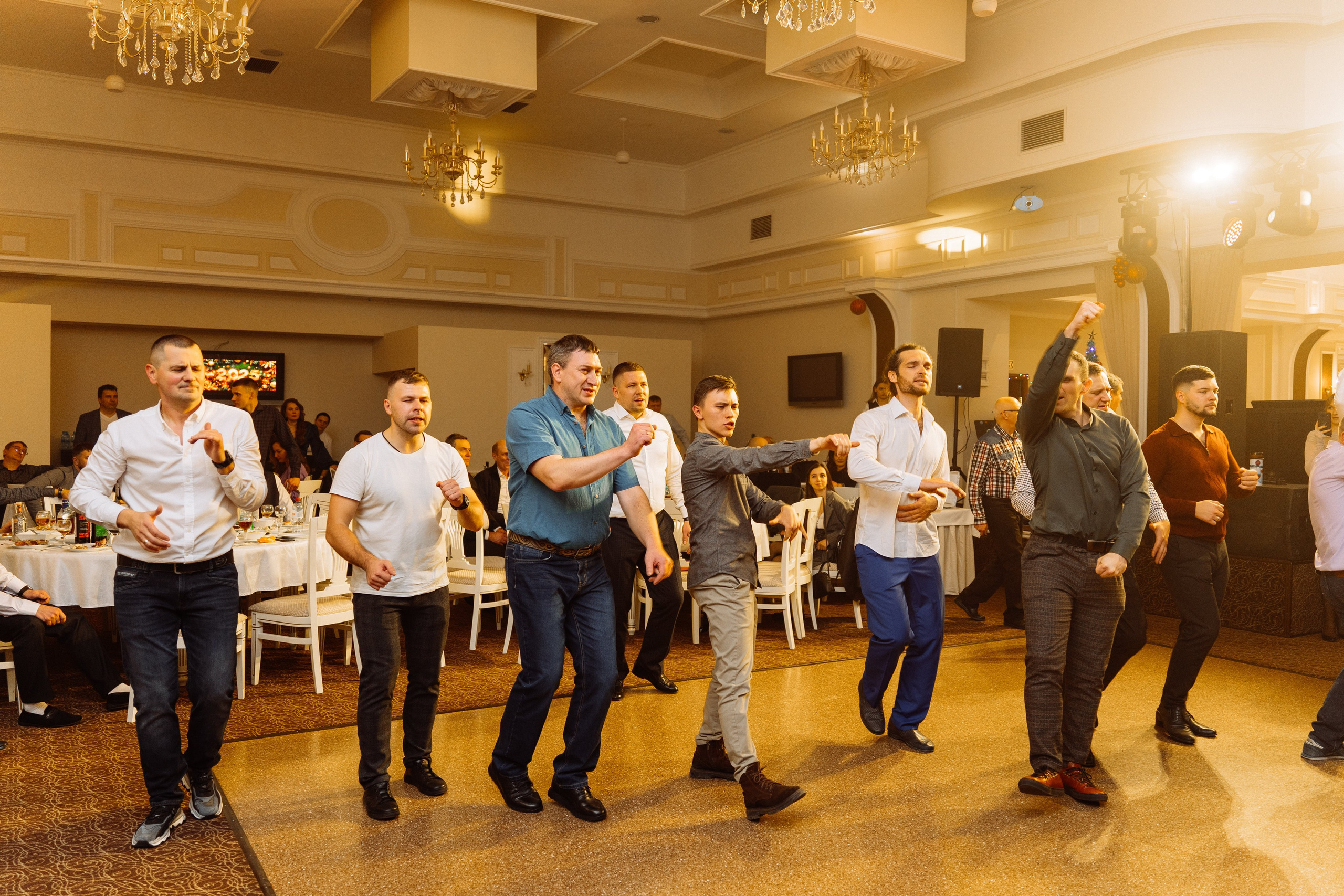 ЮГПА карнавальная ночь 2025. Видео и фото для бизнеса |Video & Foto|Ростов-на-Дону|Краснодар|Москва