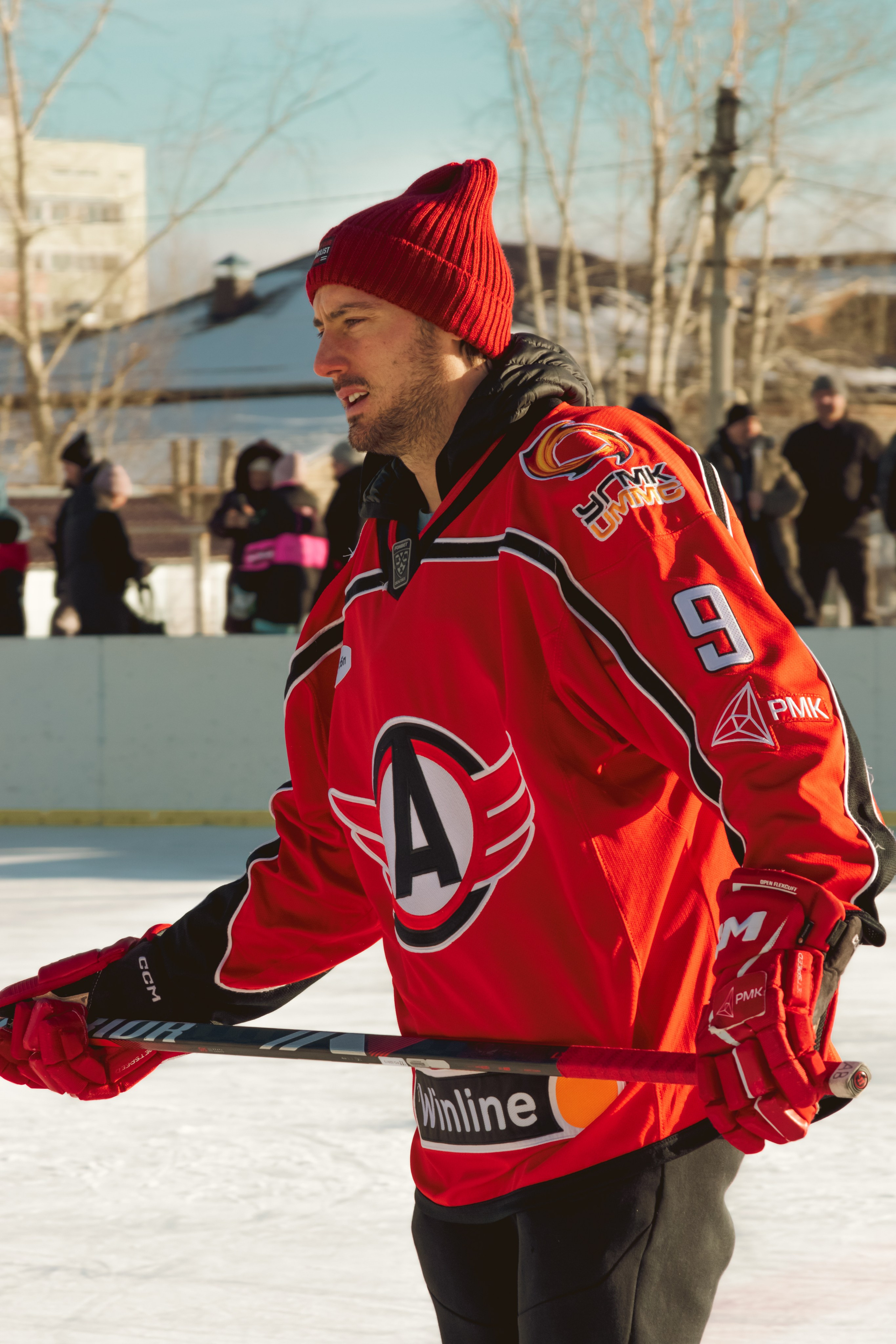 «АВТОМОБИЛИСТ В ТВОЕМ ДВОРЕ». Фотограф в Екатеринбурге Ирада Баянгулова