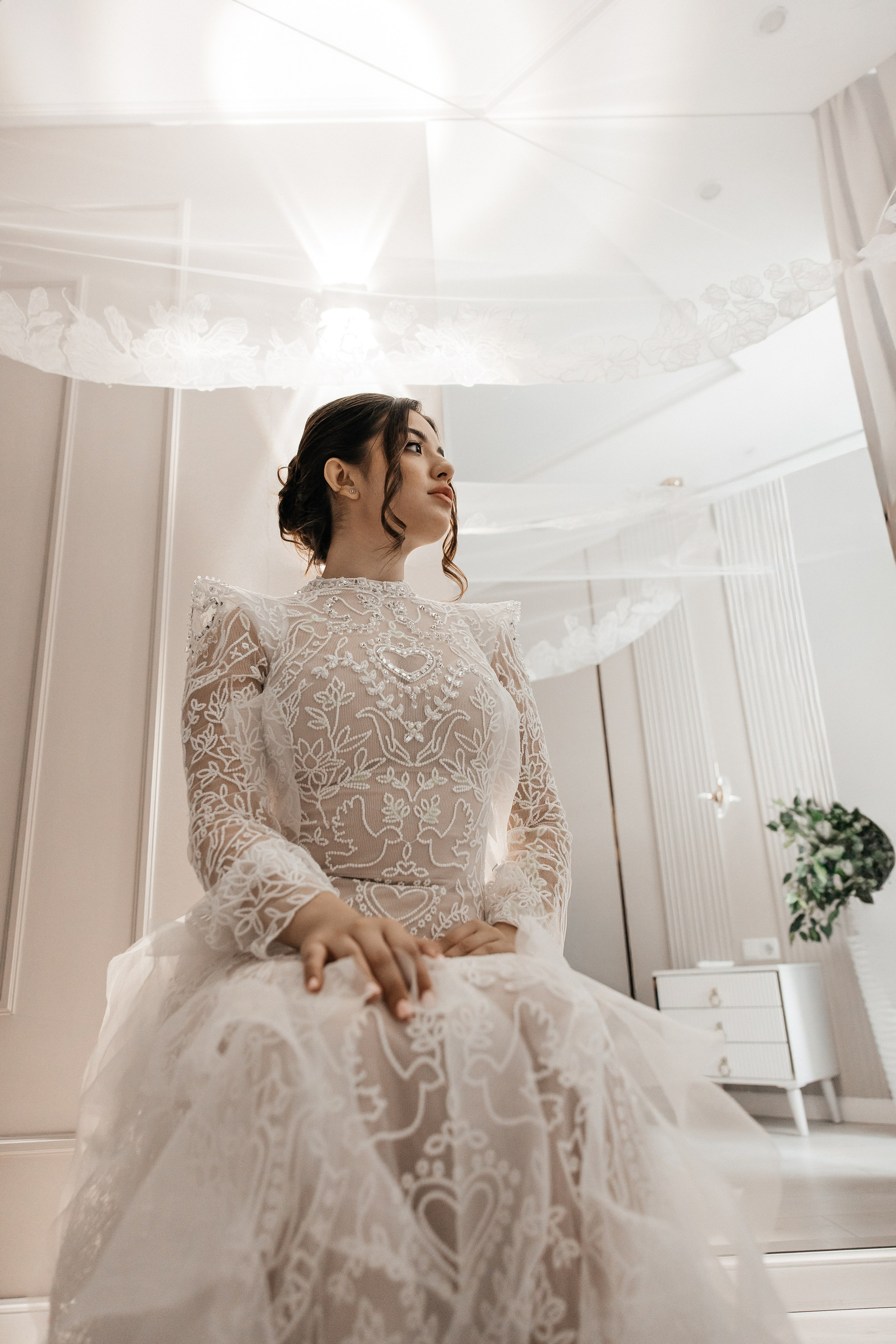 Амаль & Самира. Свадебный фотограф Исхизова Ольга