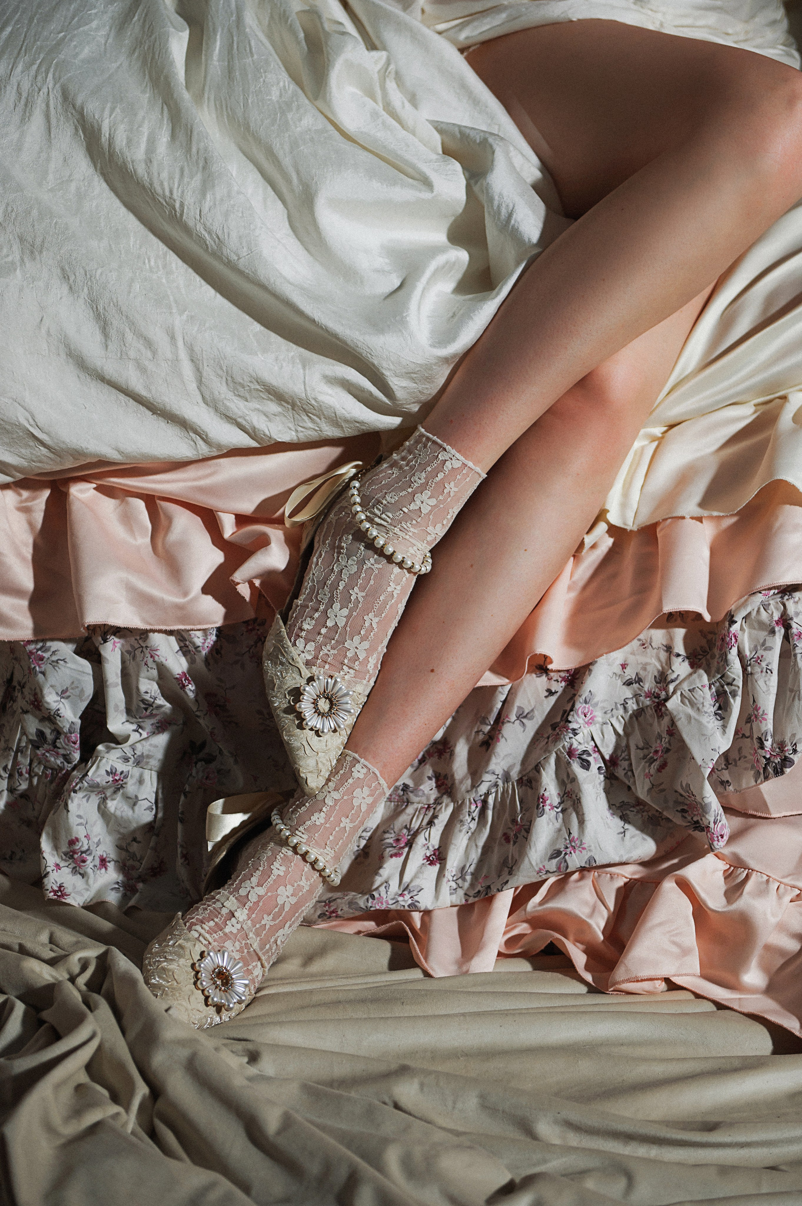 Утро невесты. Фотограф Кристина Гришина Рязань