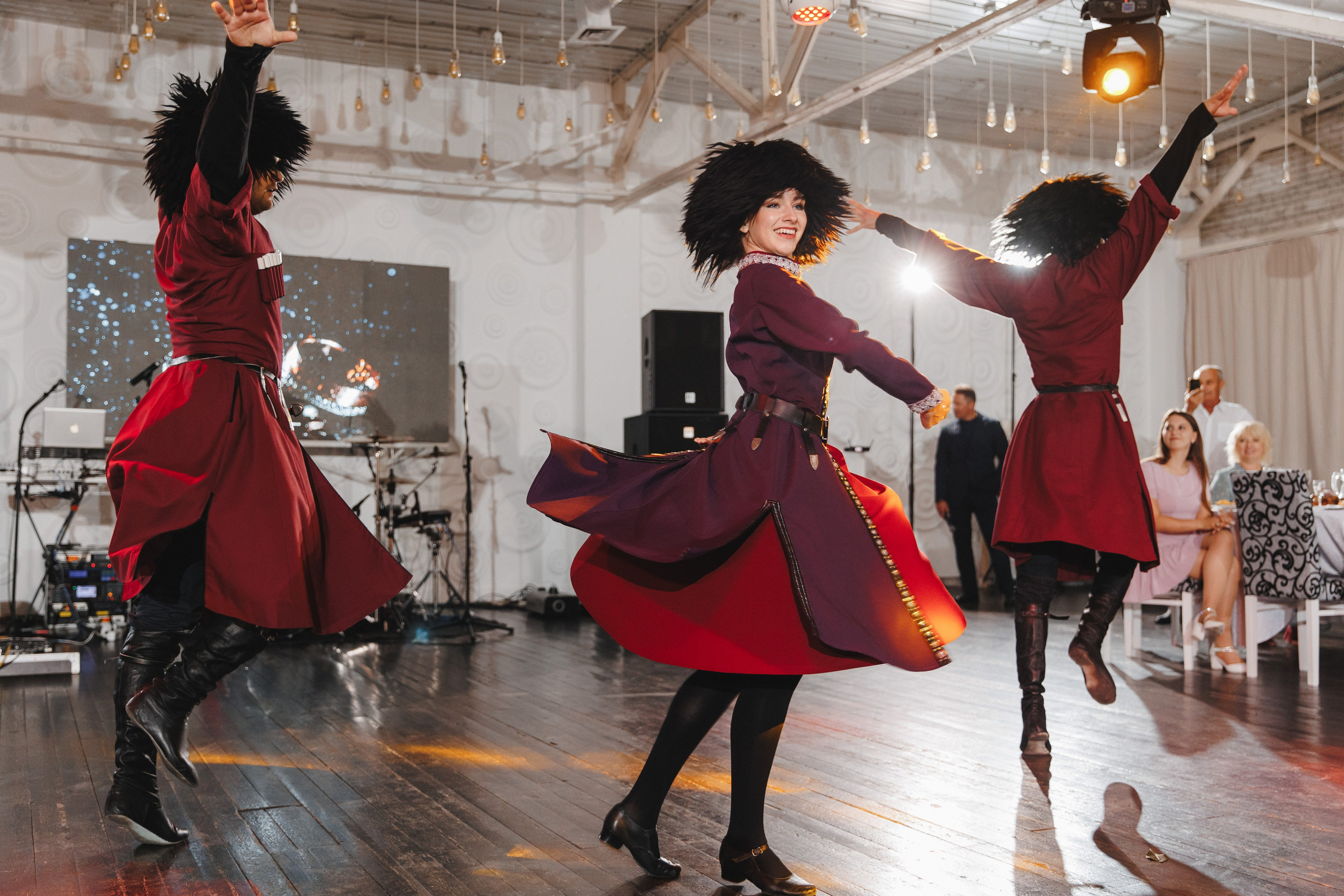 Анастасия и Иван. Свадебный и репортажный фотограф Евгений Петров