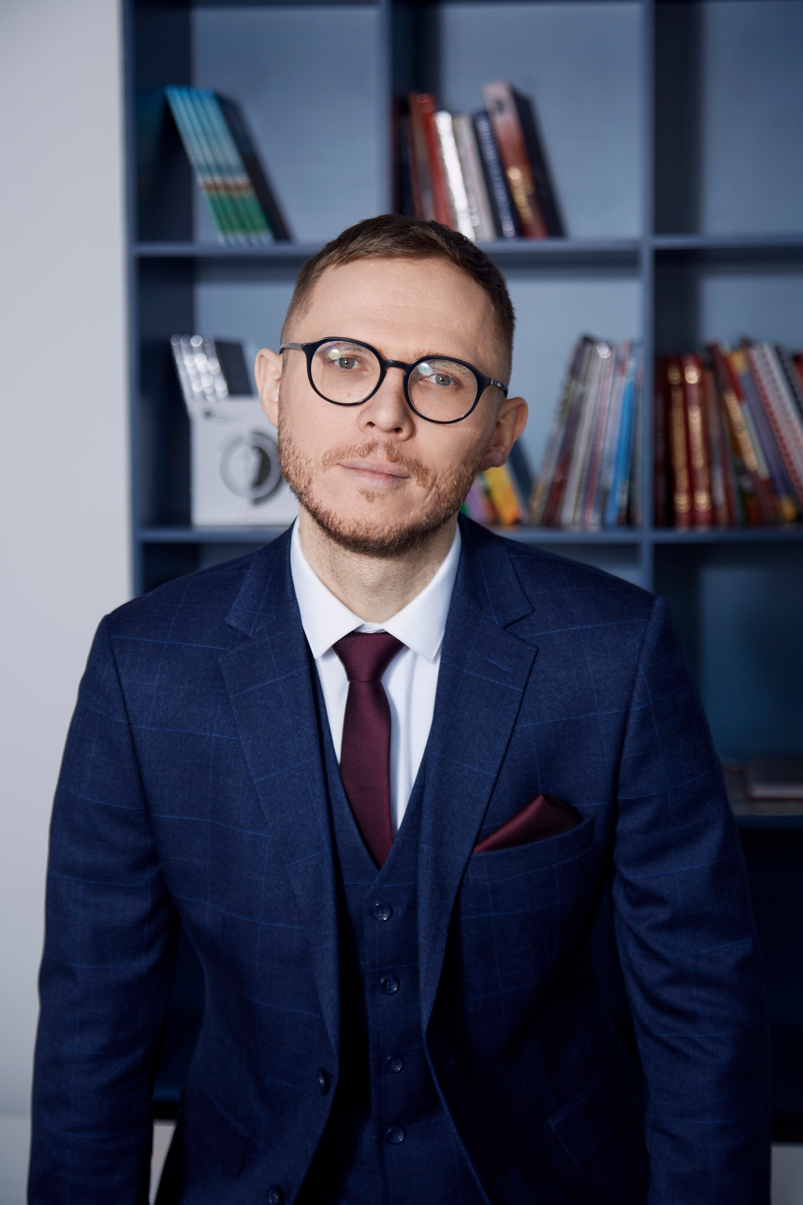 Тимур Николаев. Frame Craft