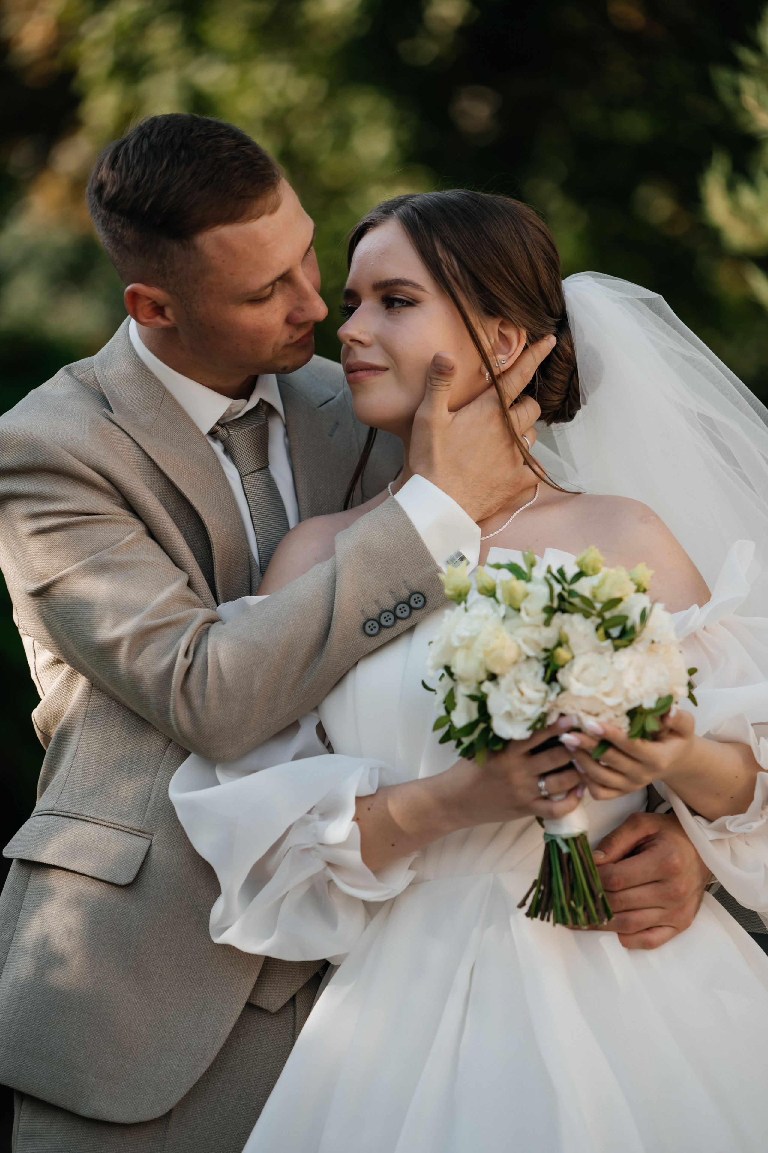 Дамир и Мария. Свадебный фотограф и видеограф Жанна и Ренат Костандян, Ставрополь