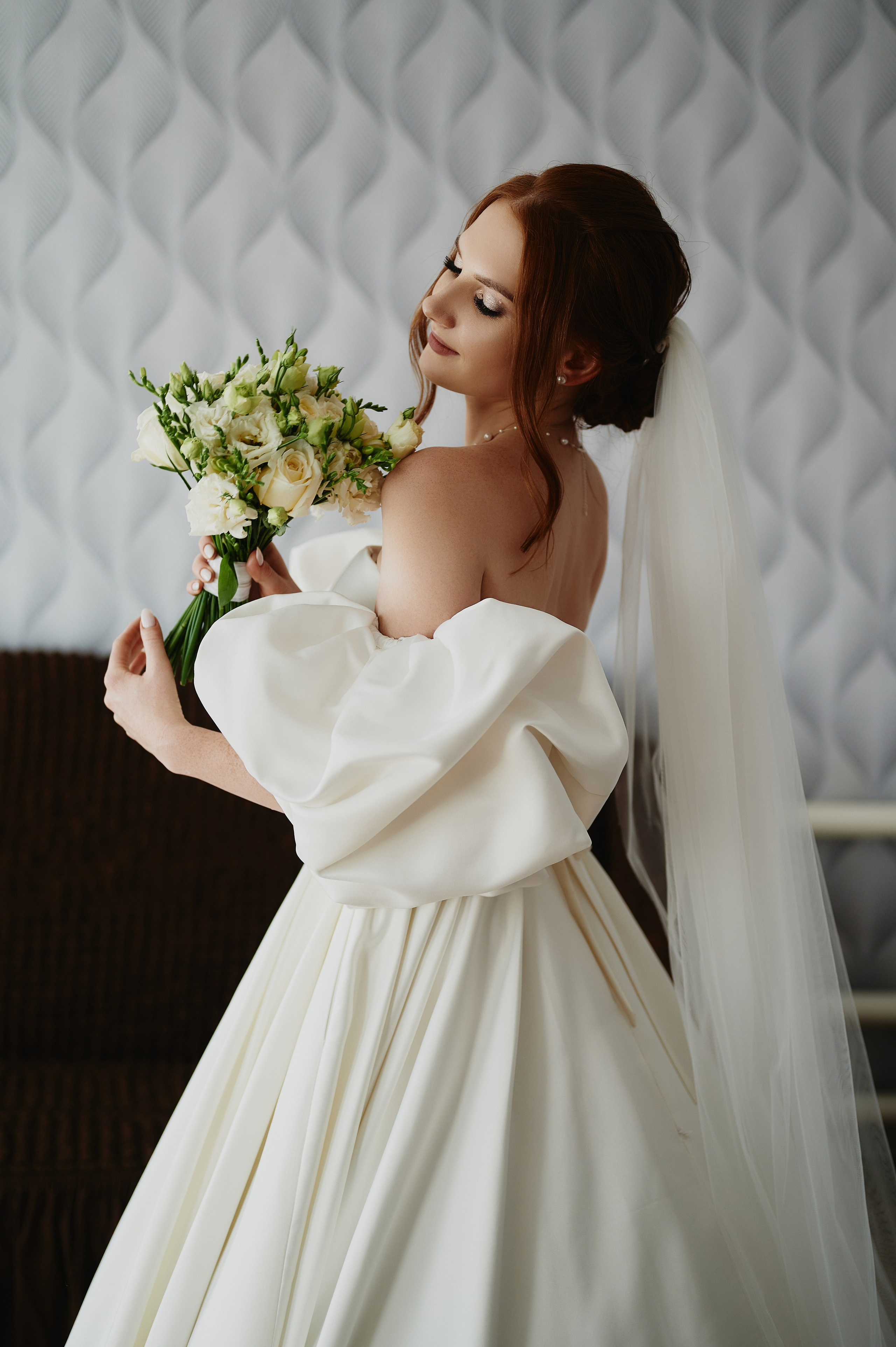 Виктория и Виталий. Фото-видеосъемка свадеб Venson Films