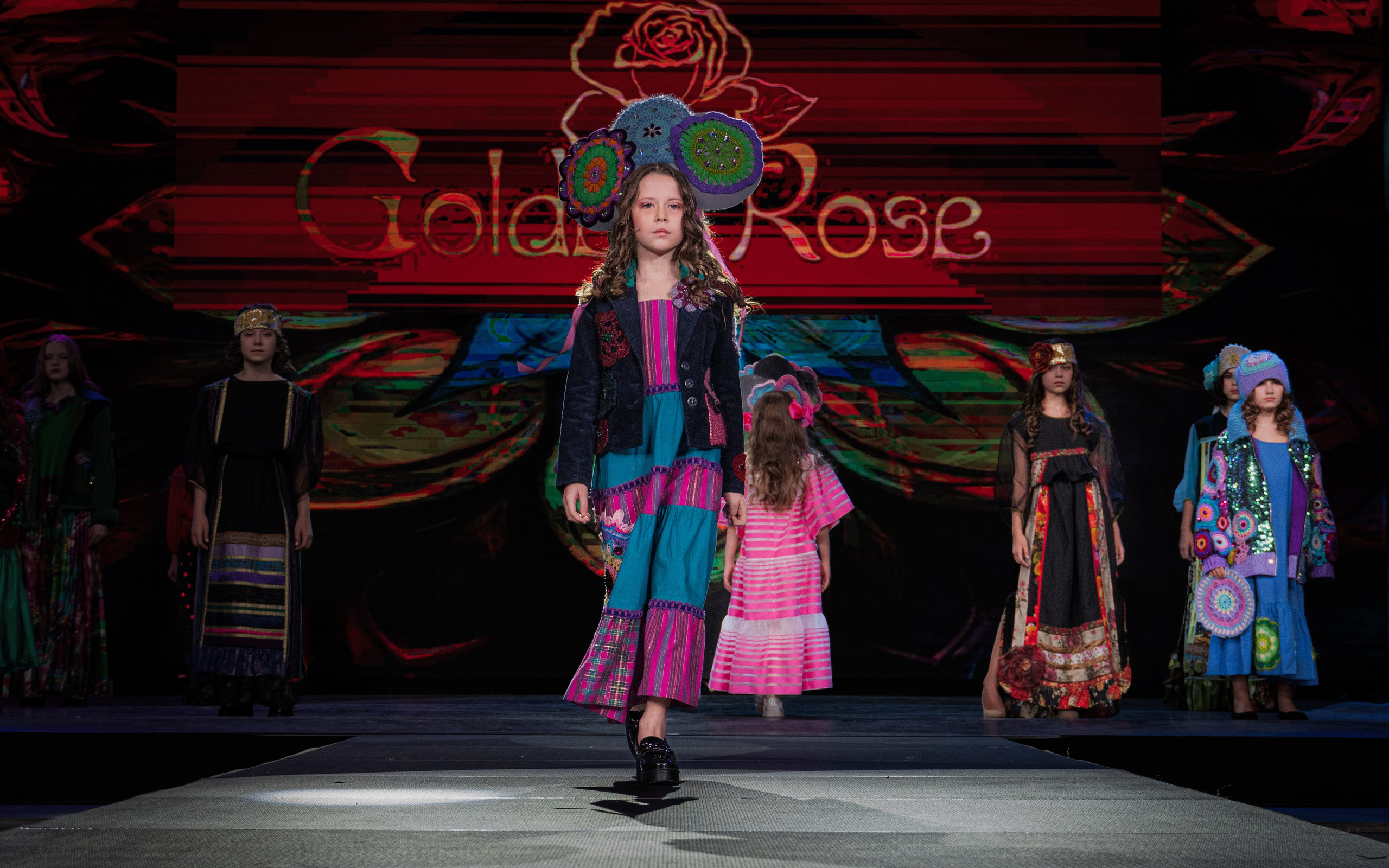 Премия "Сибирский стиль 2024"