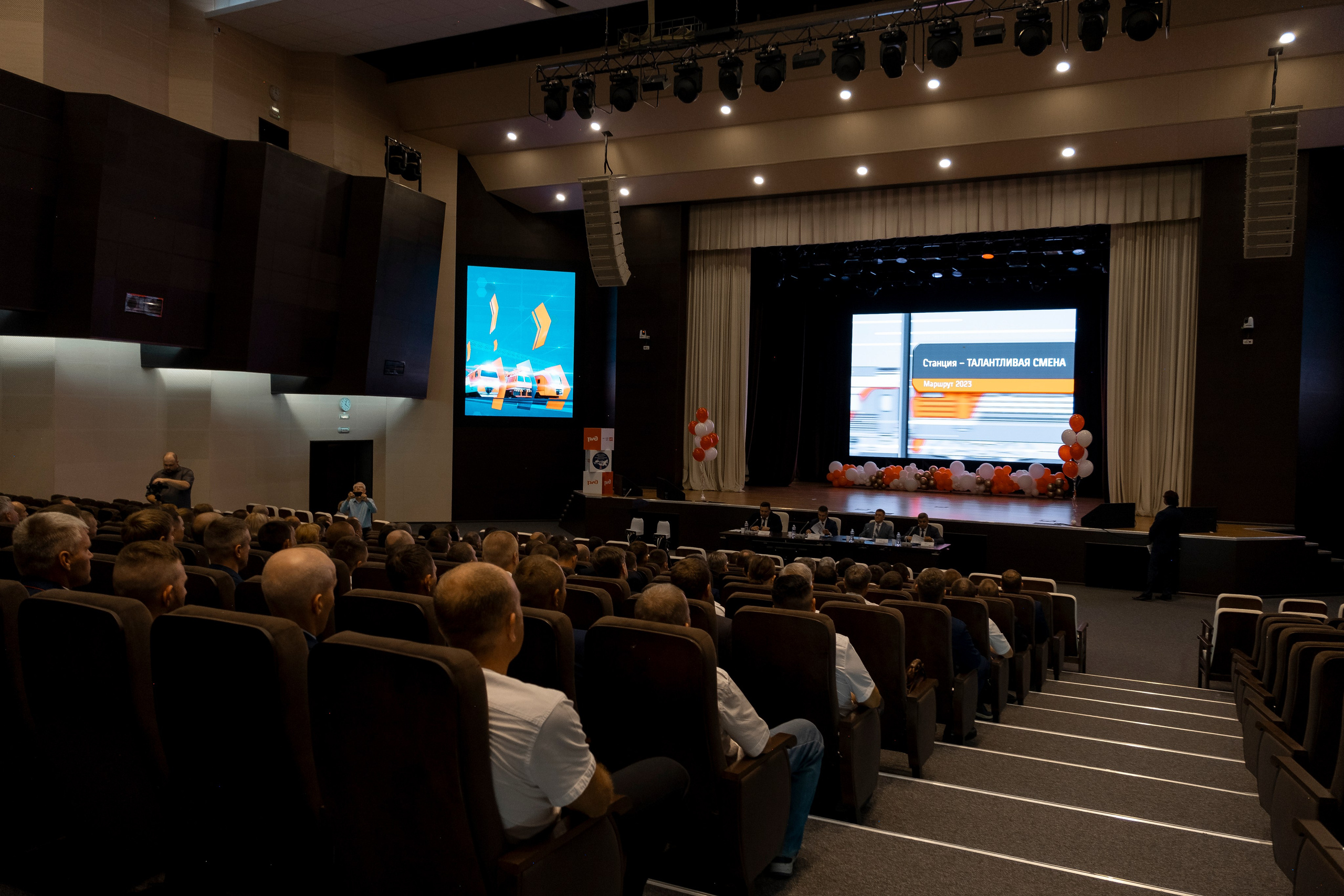 Чемпионат профессионалов ОАО «РЖД». Фотограф в Иркутске Анна Мирошникова