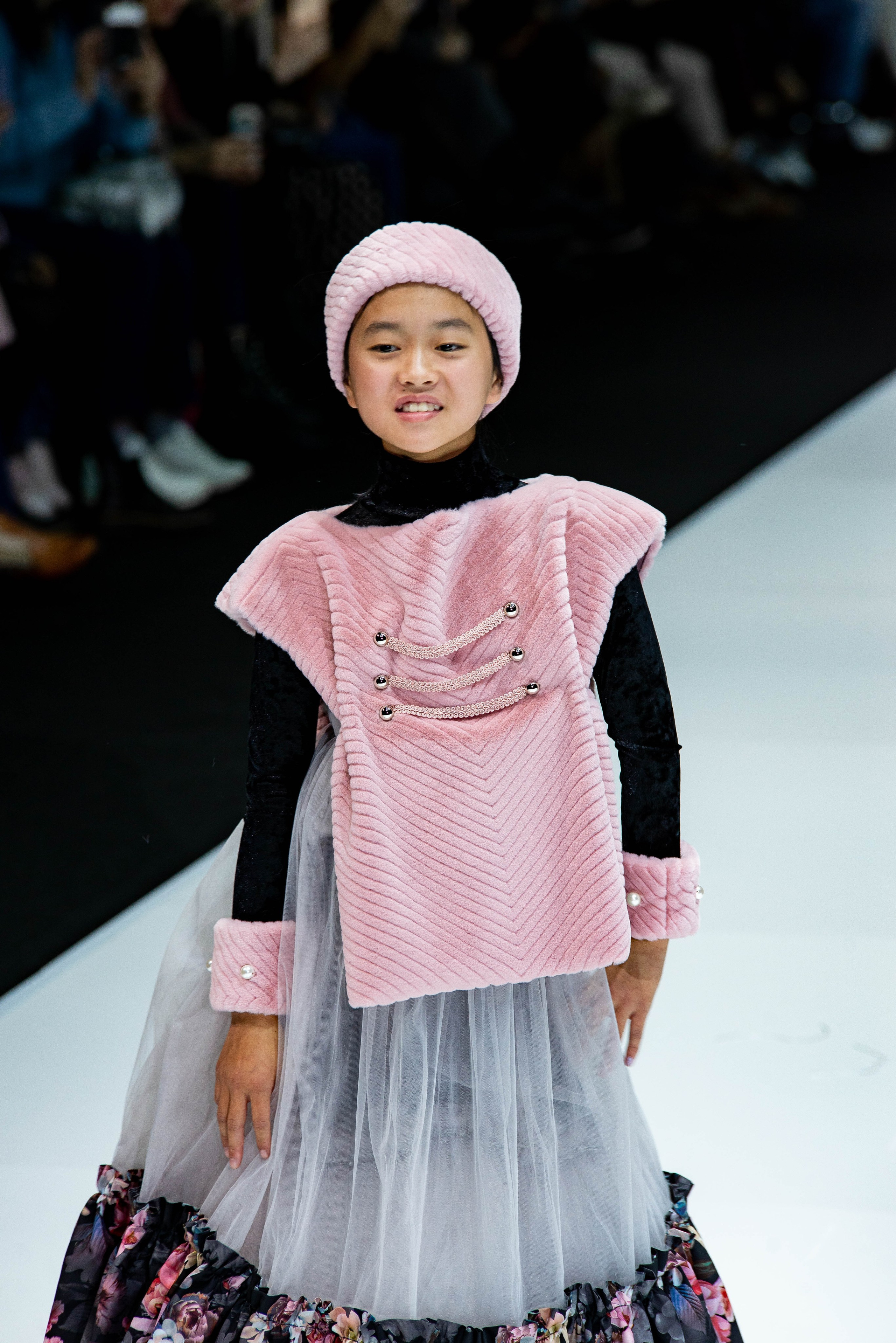 Надежда Шибина MFW. Главная