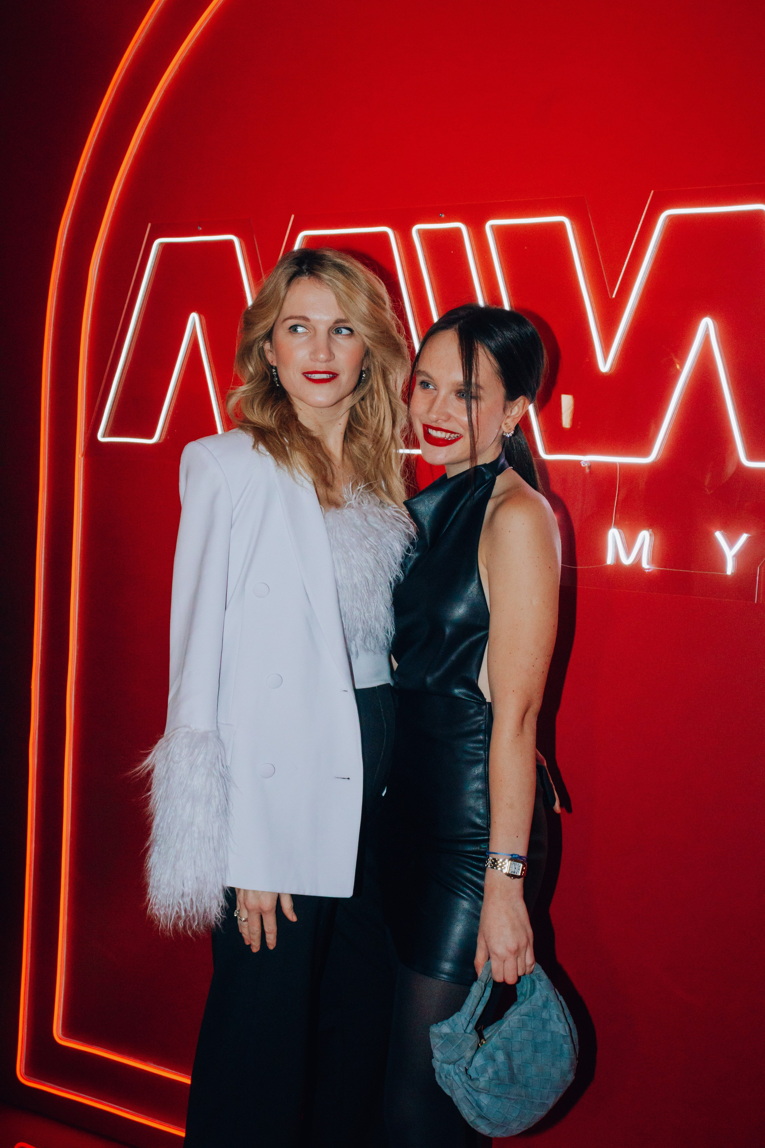 Репортаж. Анастасия Тен