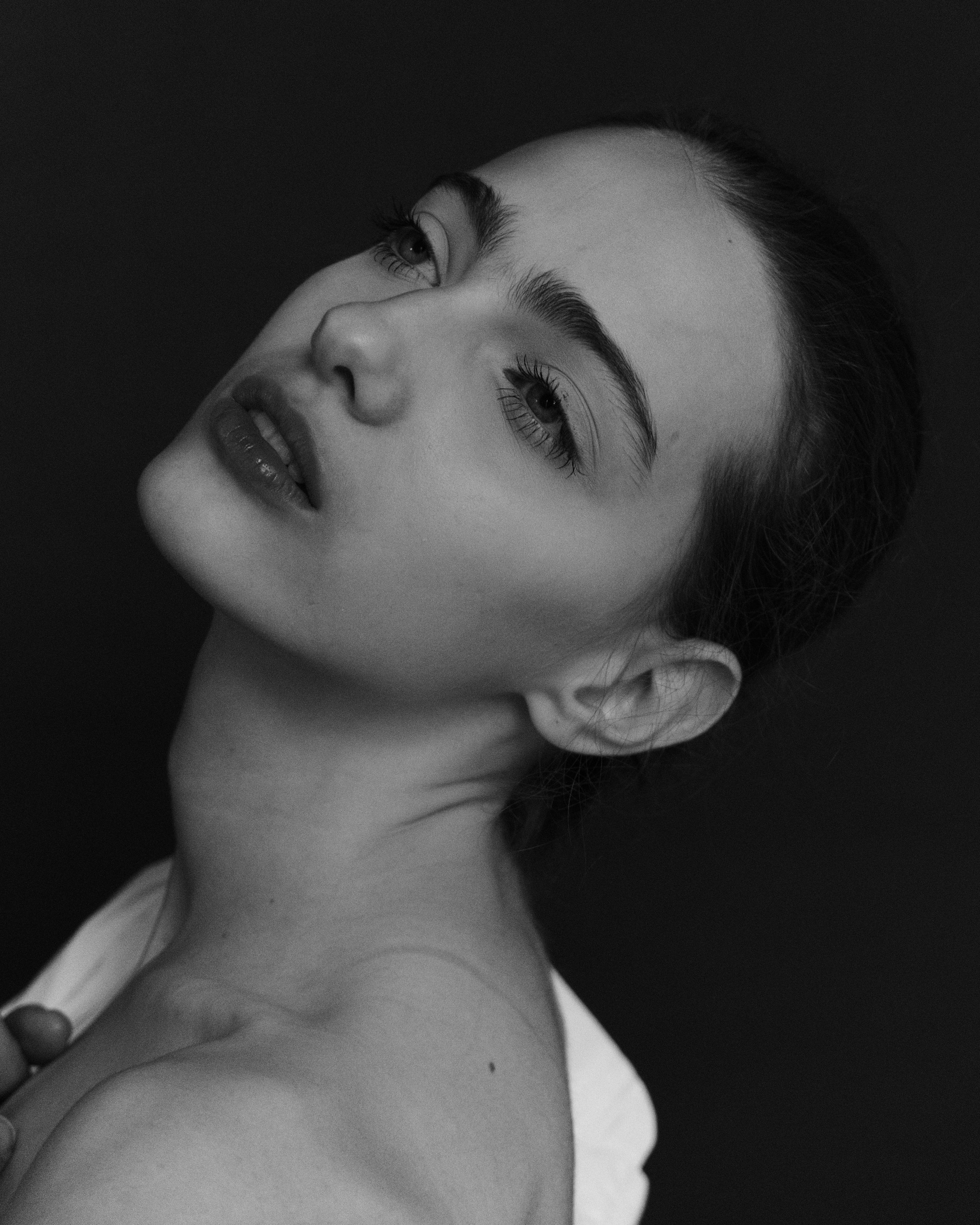 Kate. Photographer Mary Sergo