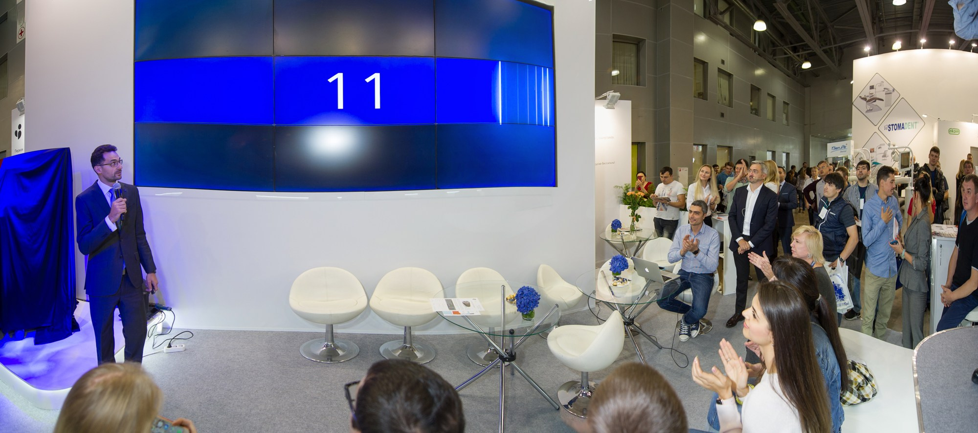 Конференции. Выпускные альбомы. Частные съемки