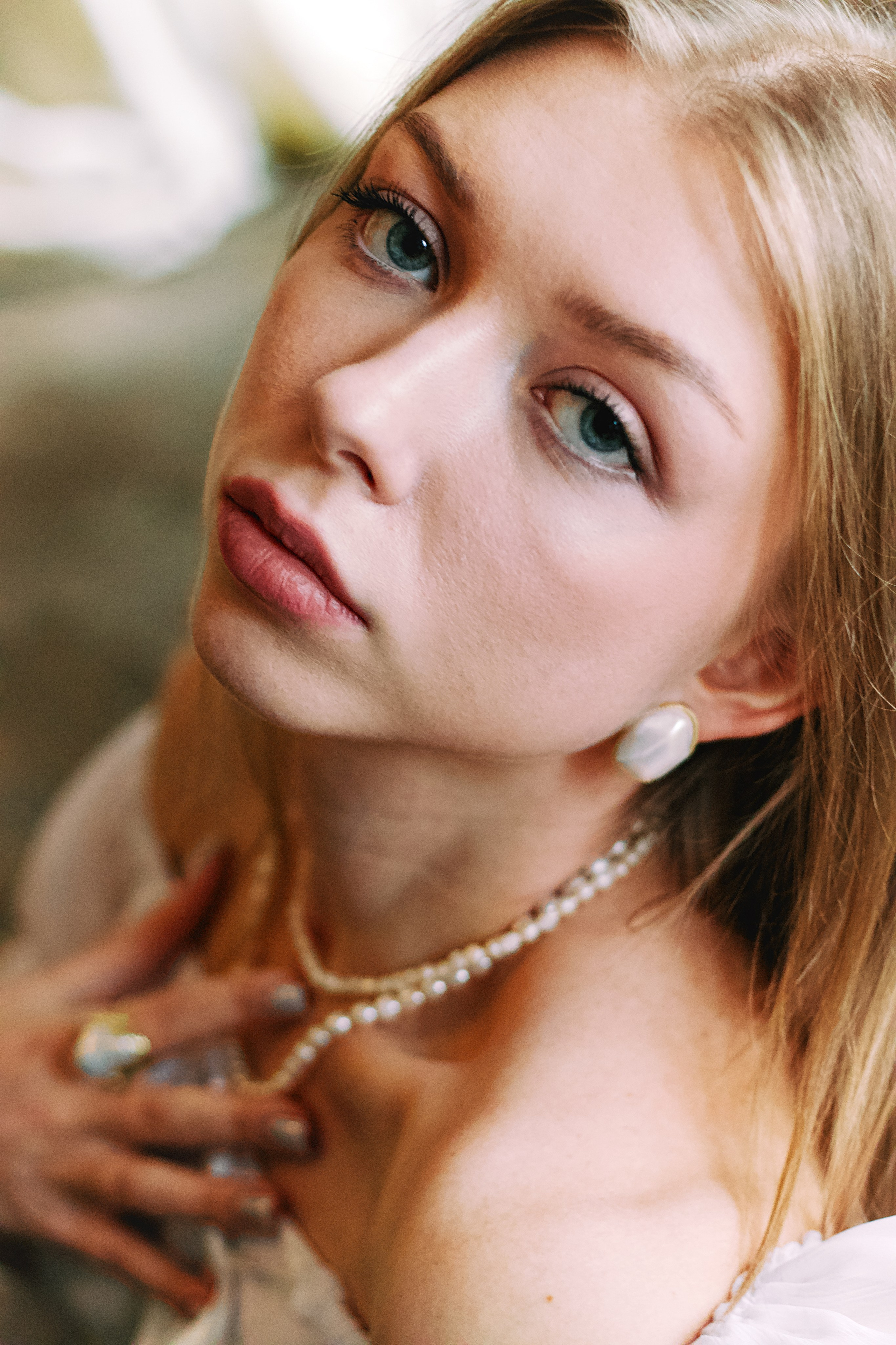 Маша. Фотограф в Санкт-Петербурге и в Москве Яшина Алина