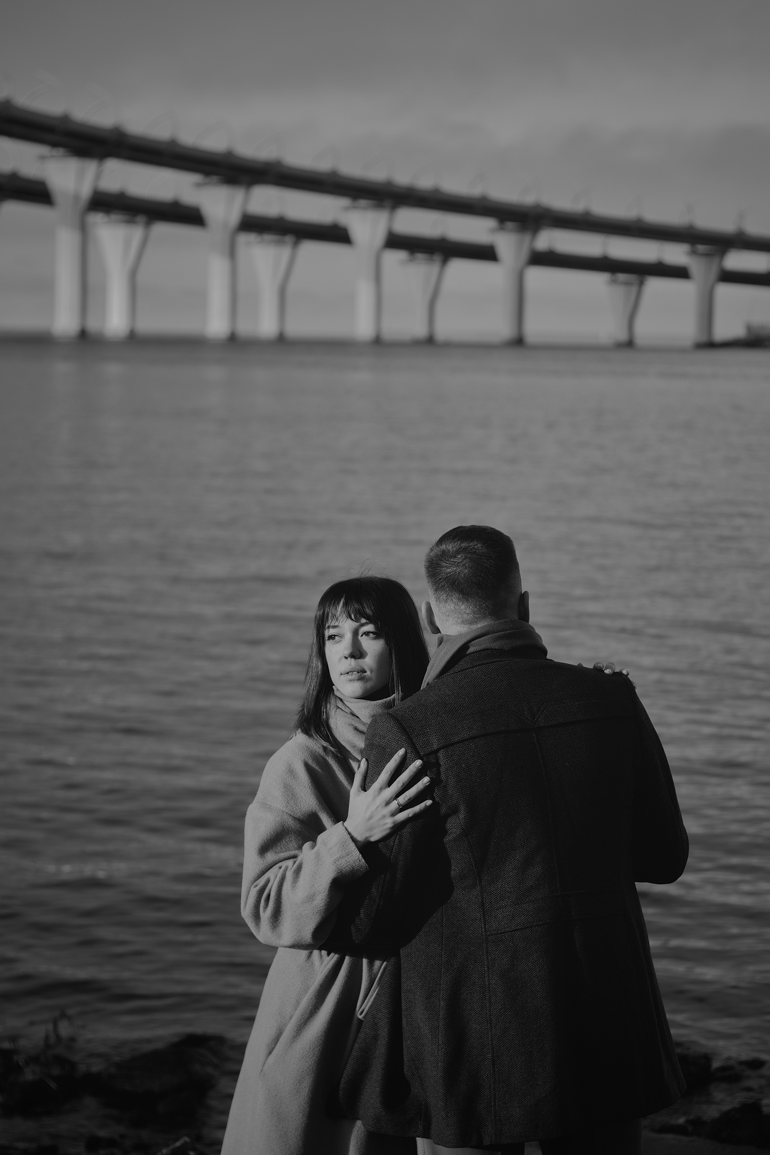 Соня и Никита. Фотограф в Санкт-Петербурге и в Москве Яшина Алина