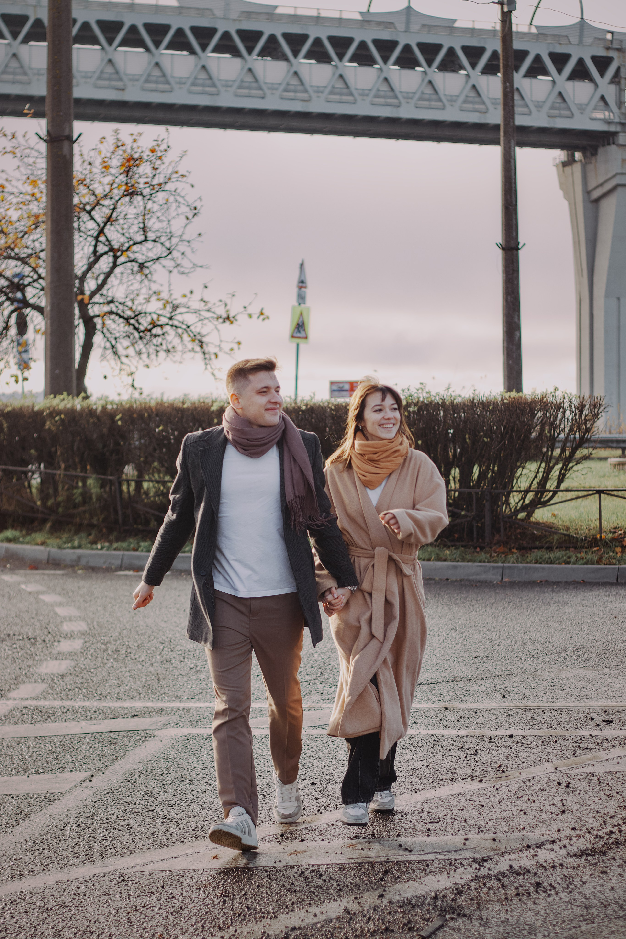 Соня и Никита. Фотограф в Санкт-Петербурге и в Москве Яшина Алина