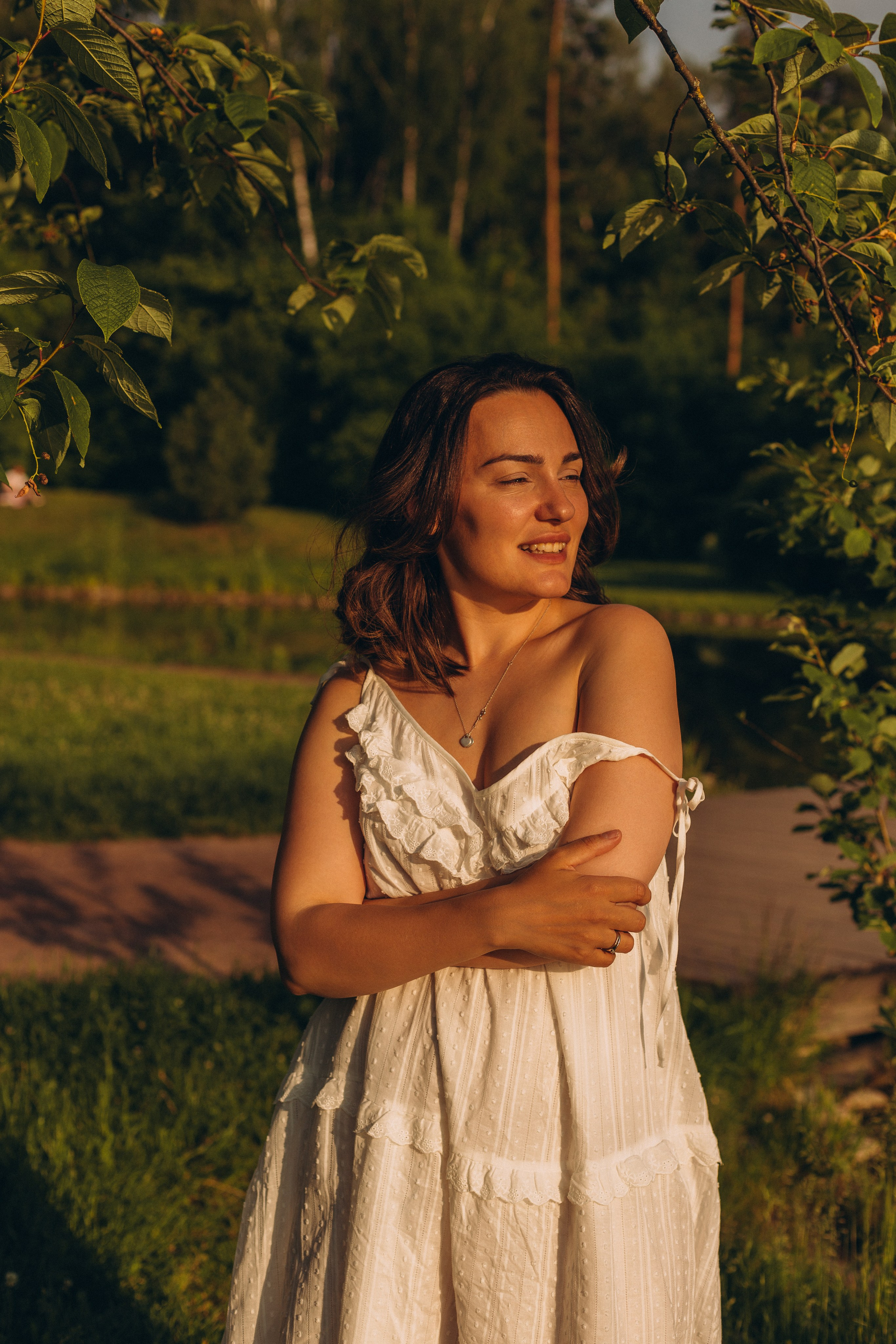 Лэйла. Женский фотограф в Москве Светлана Смагина