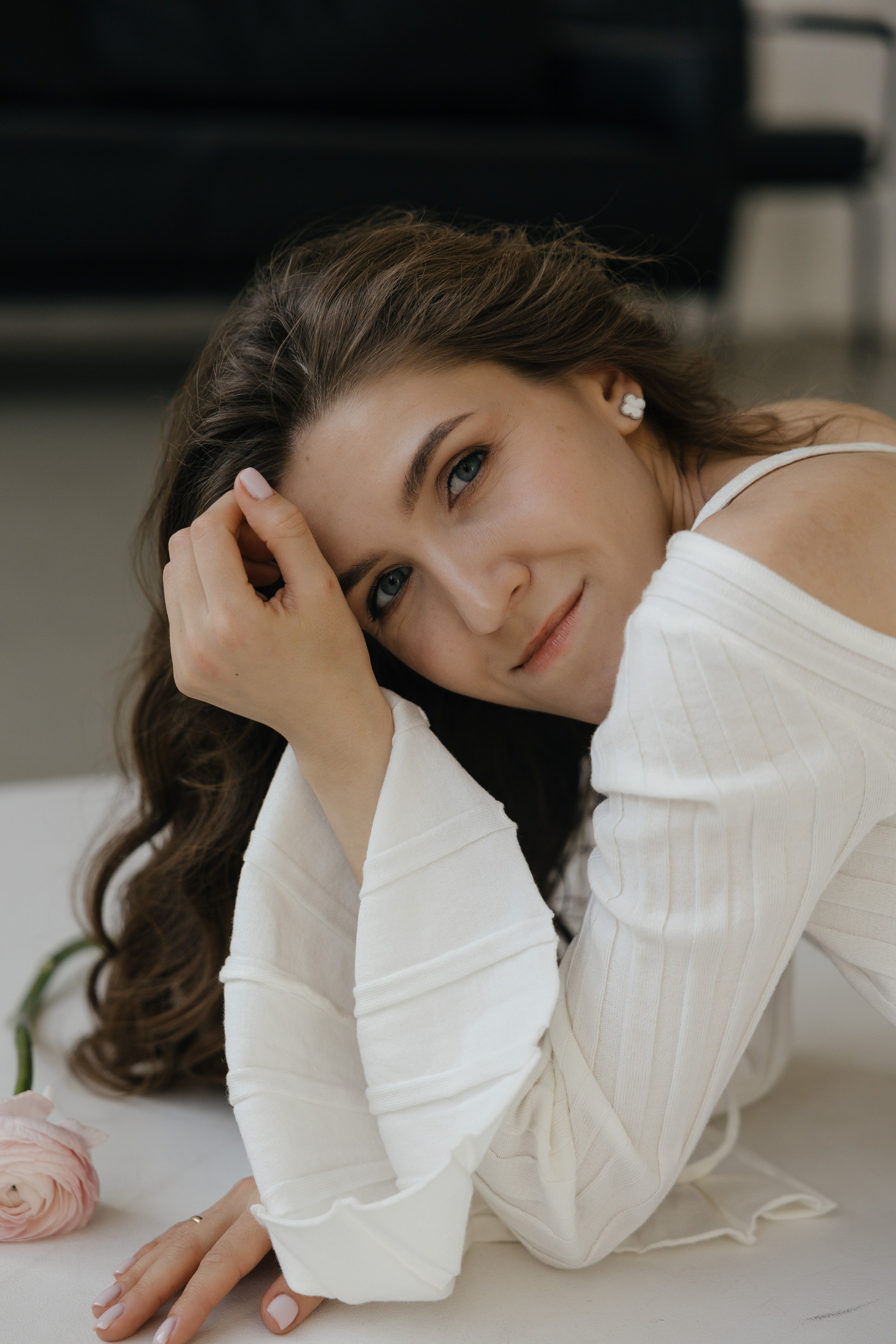 Диана. Фотограф Сотникова Вероника