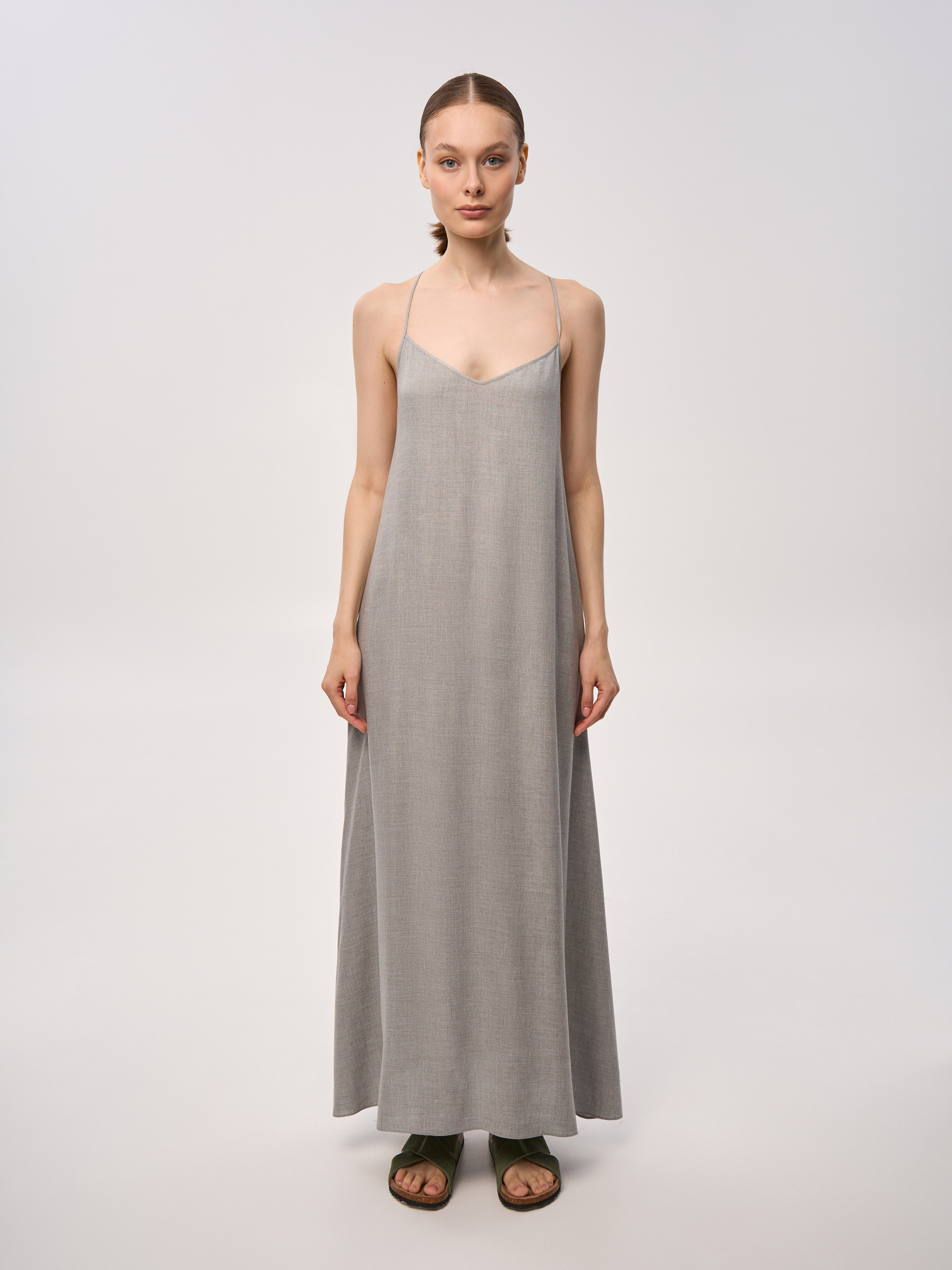 Capsula № 6. Oreshkinaphoto.ru