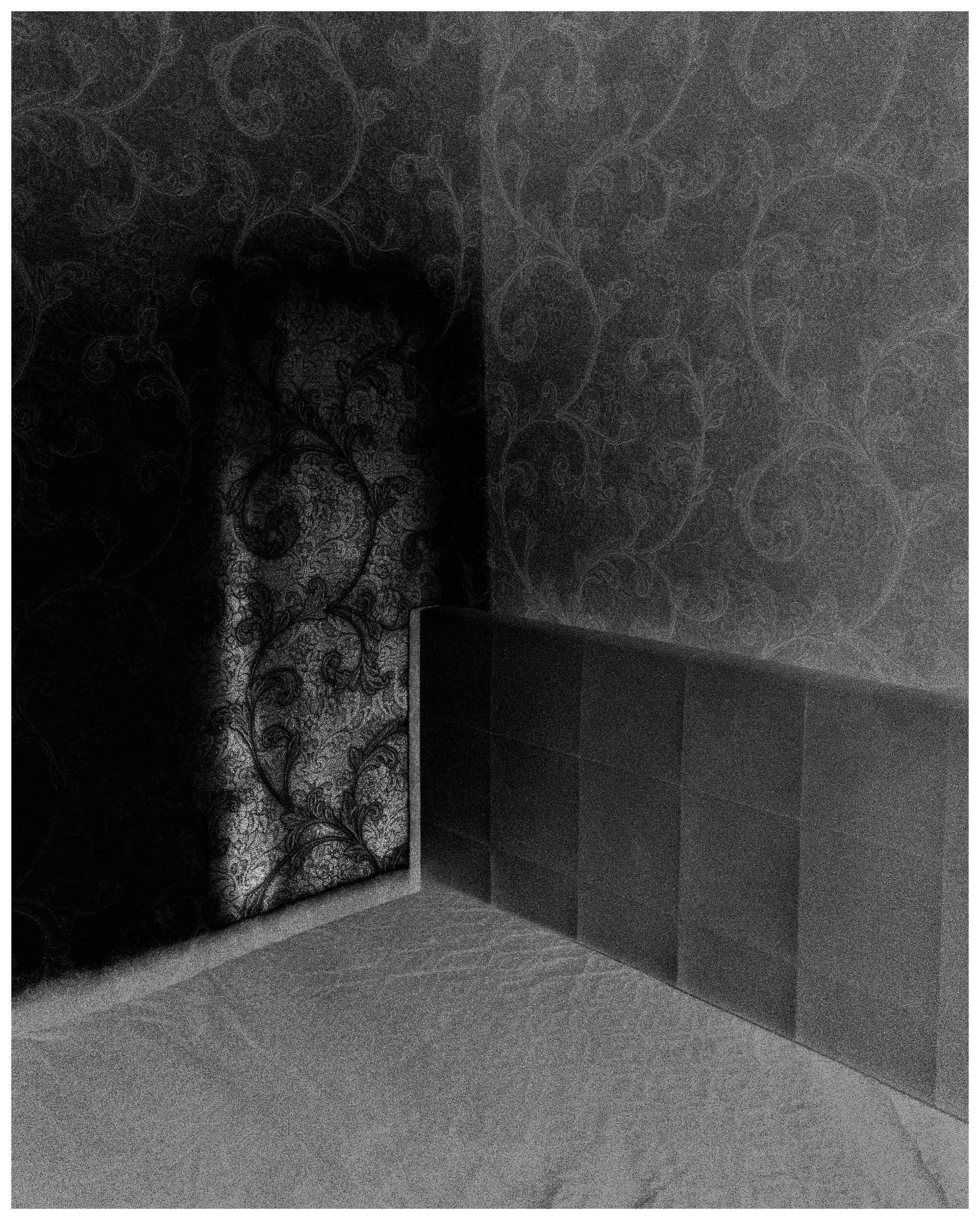 Мир повседневных Вещей. Репортажный и портретный фотограф, Влад Хафизов, Москва