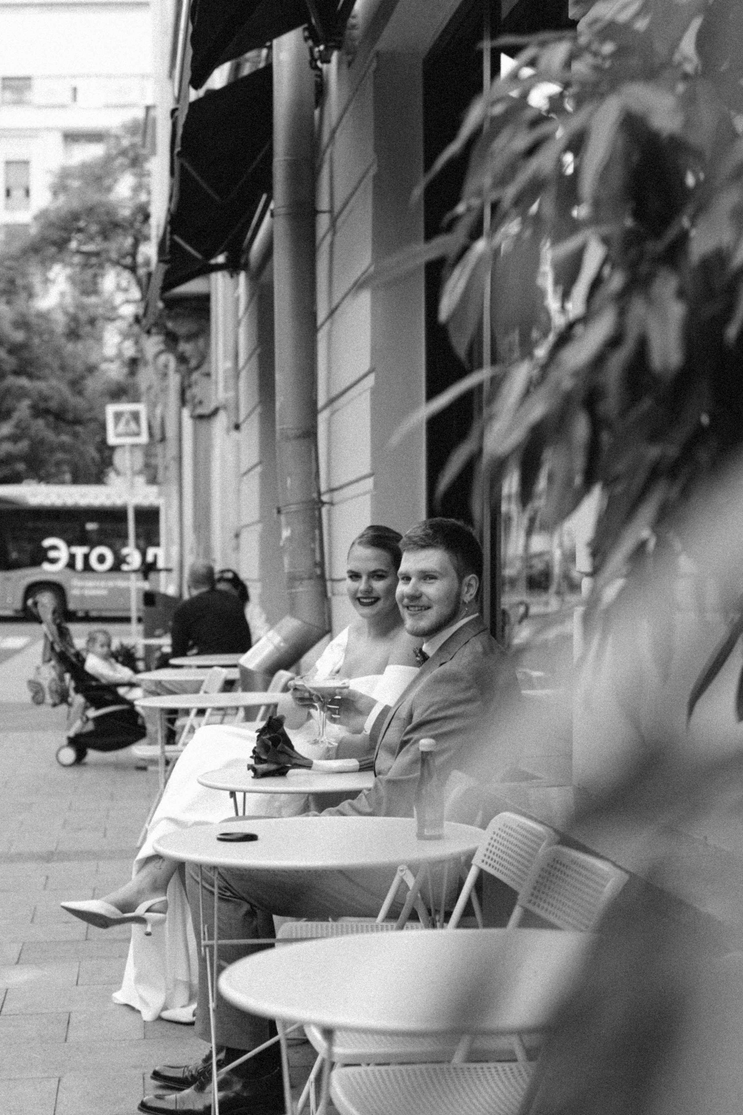 Навстречу счастью. Семейный и свадебный фотограф