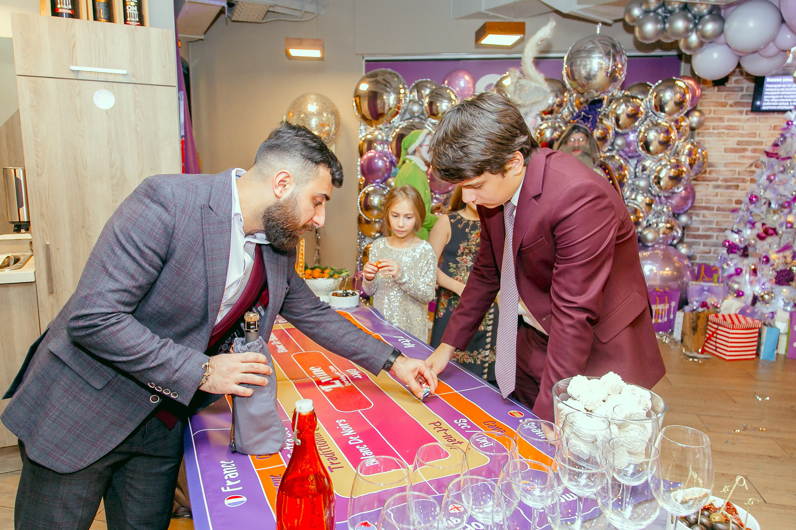 Кулинарный МК. Главная