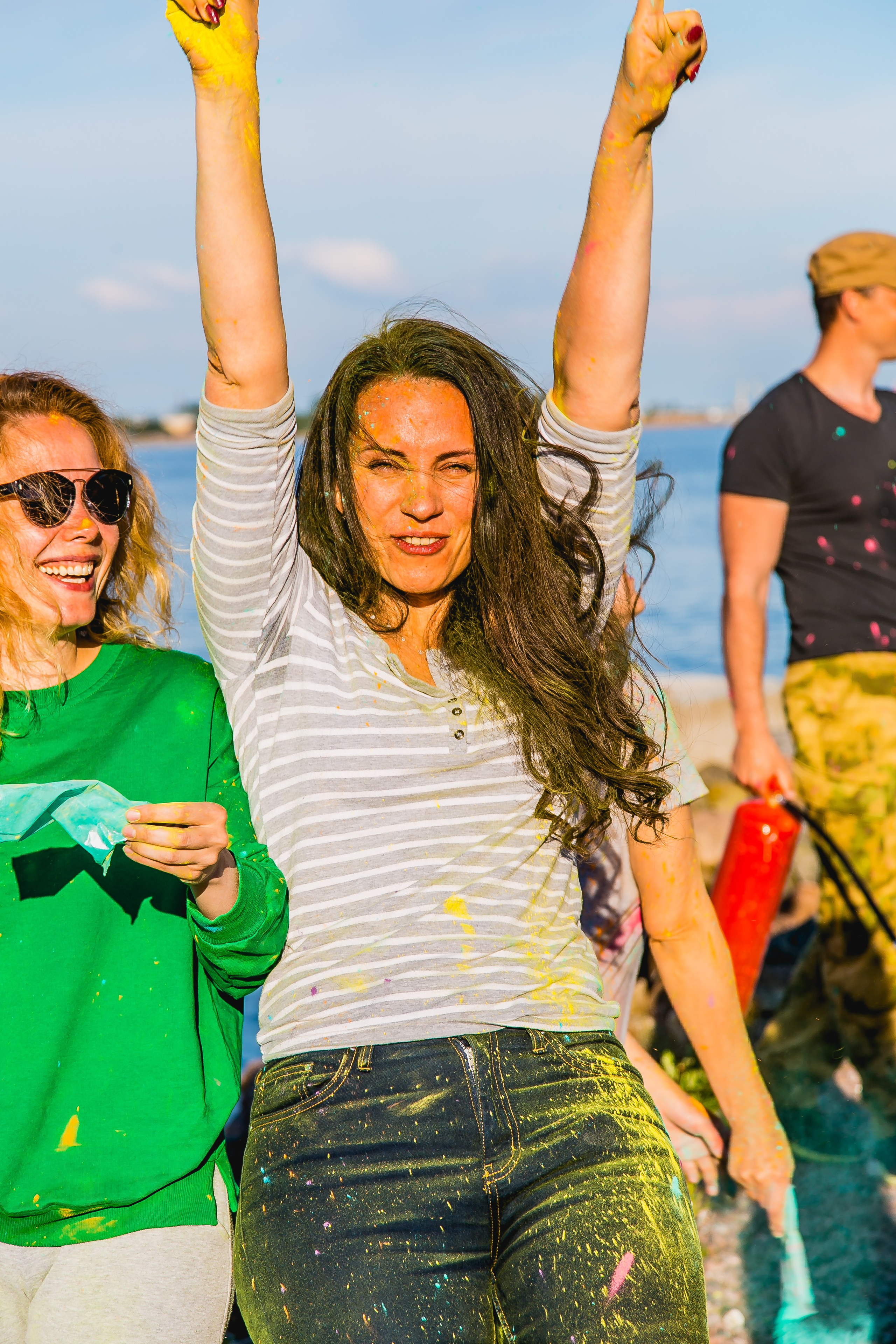 КОРПОРАТИВ ЛЕТО. Главная