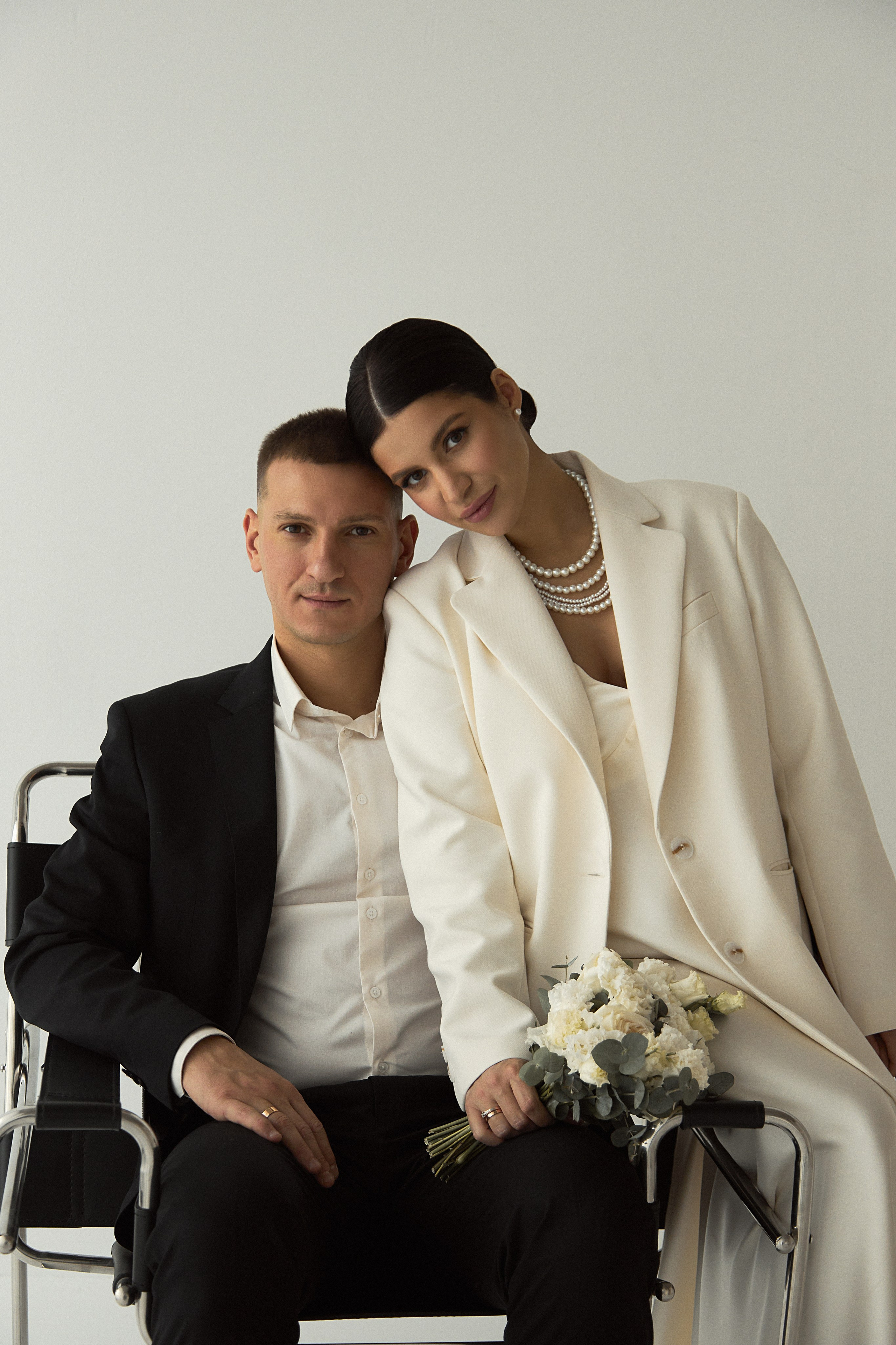 Дана и Виталий. Фотограф в Екатеринбурге и Москве, Анна