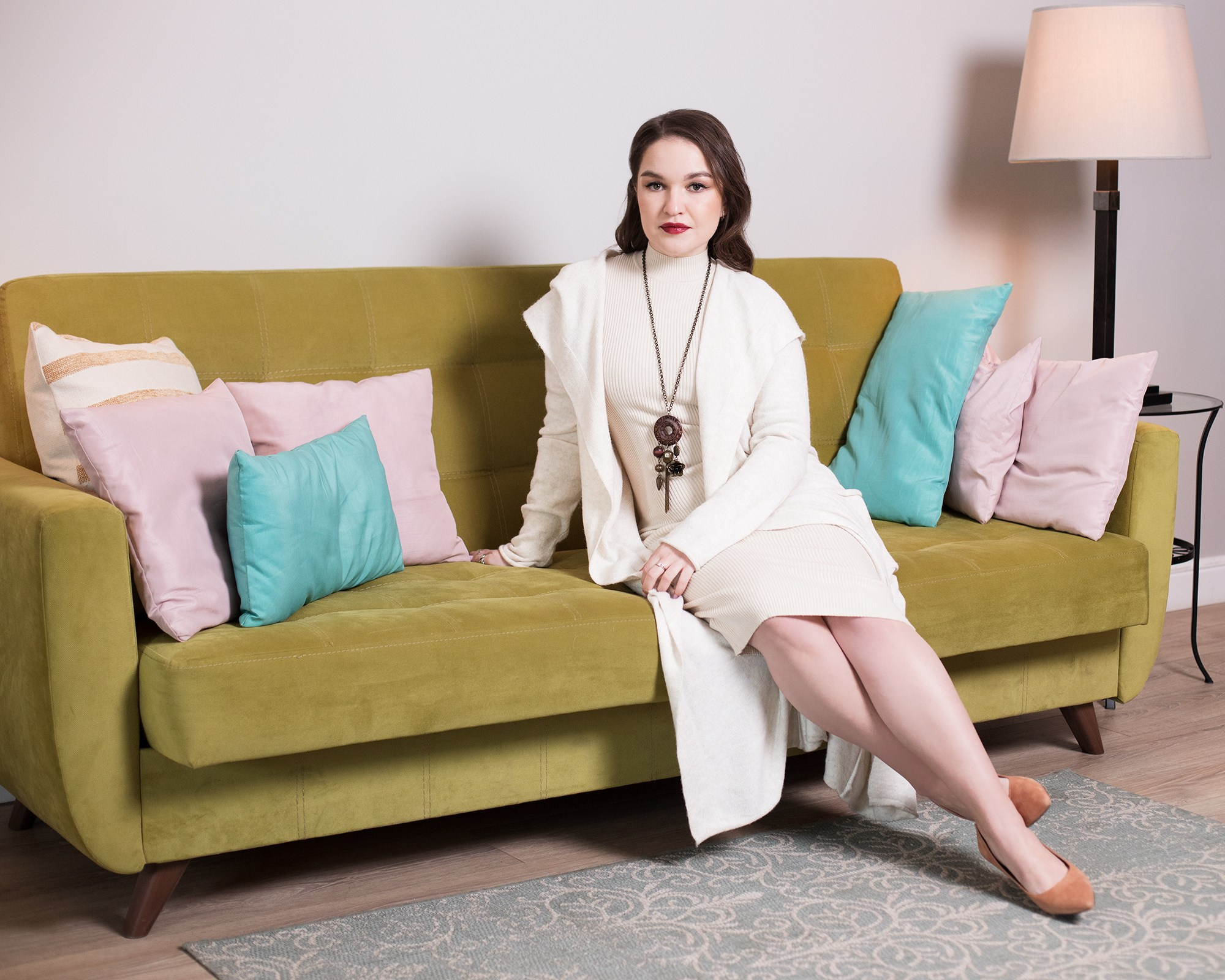 Контент фотосессия для Юриста. Необычные портретные фотосессии под ключ в Москве