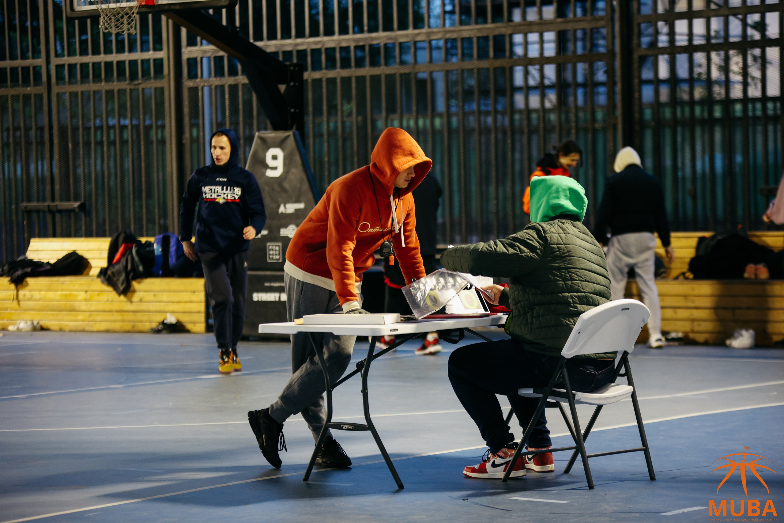 БАСКЕТБОЛ. Концертный и репортажный фотограф в Москве и Санкт-Петербурге Мария