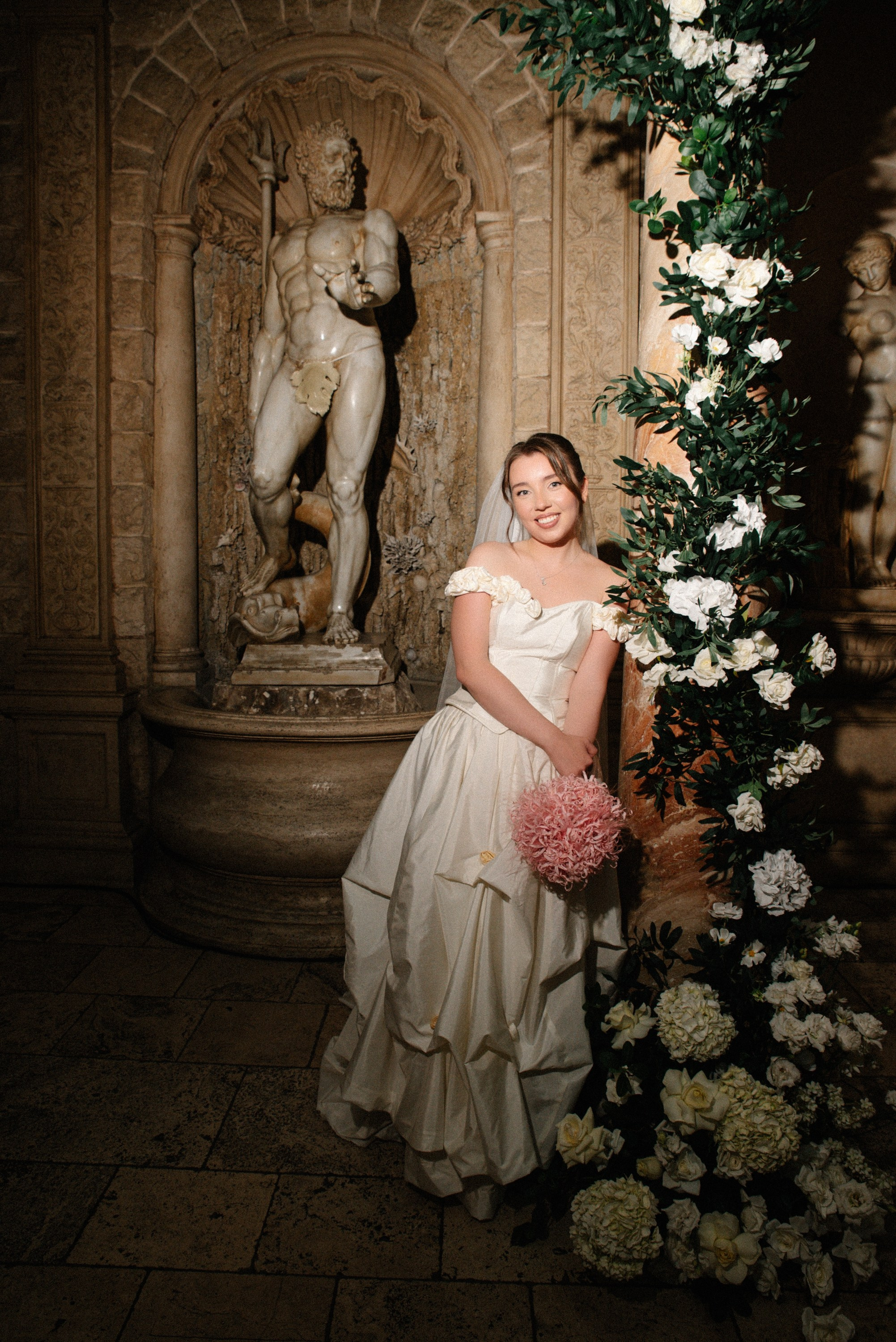 Георгий & Александра. Свадебный, семейный, женский фотограф в Москве, Мытищах, Королёве Ксения Узилле