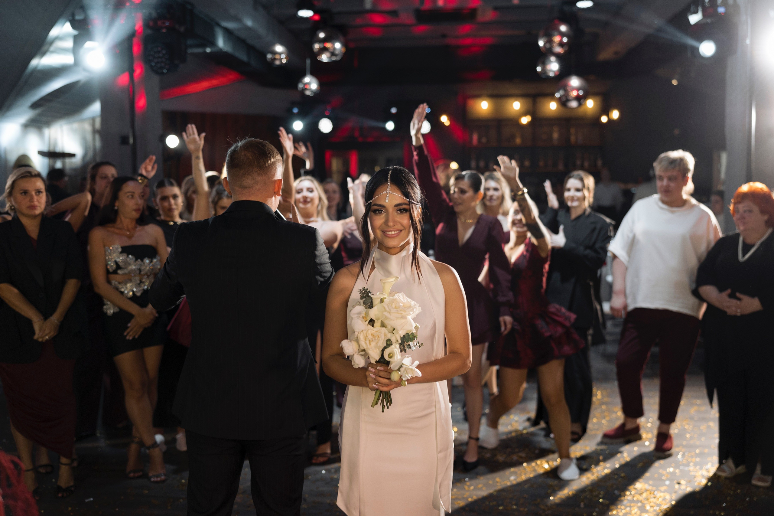 ЮРА И КАРИНА. Свадебный Фотограф Максим Пустовой