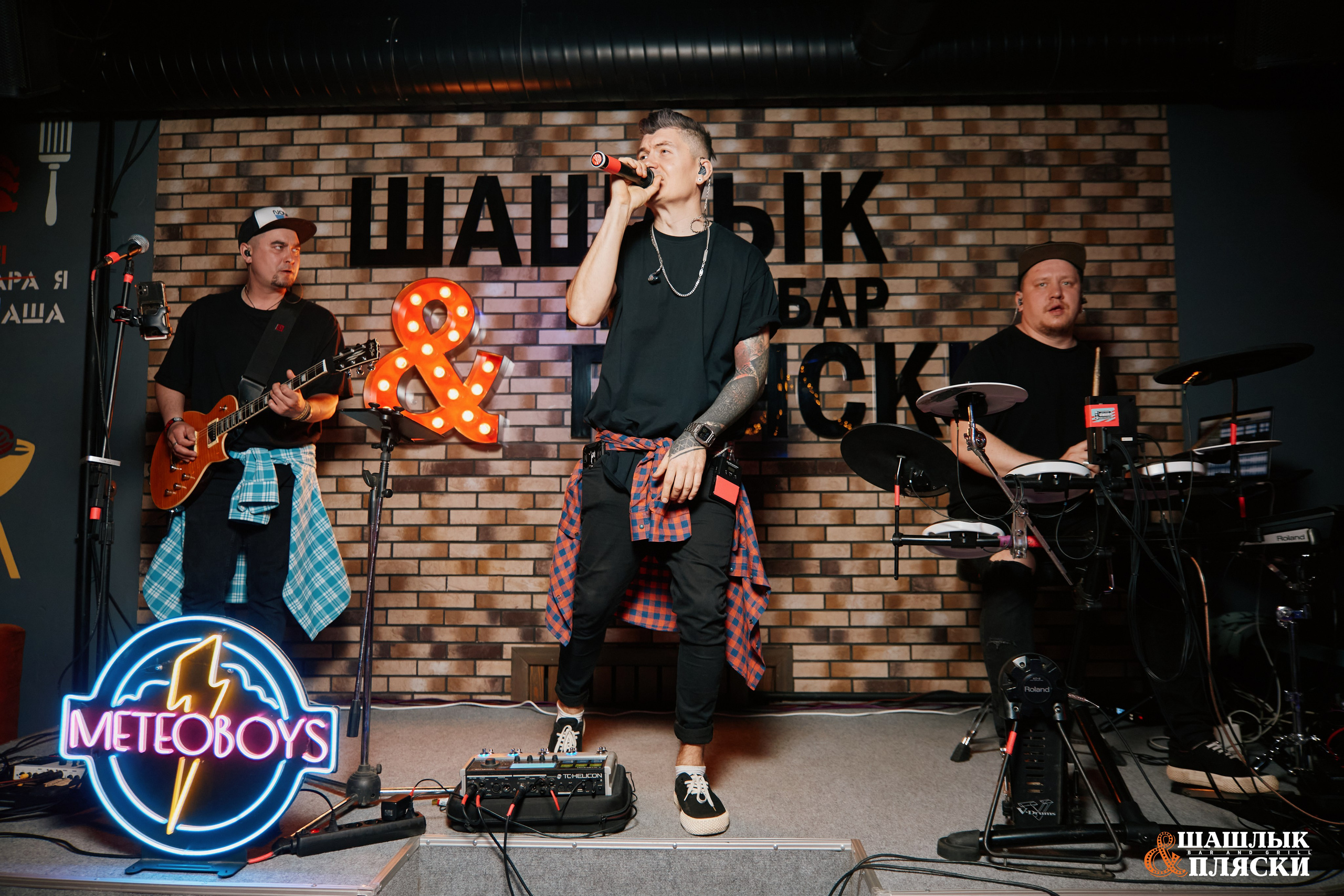 Шашлык & Пляски. Фотограф и видеограф в Кургане Леонид Корнильев