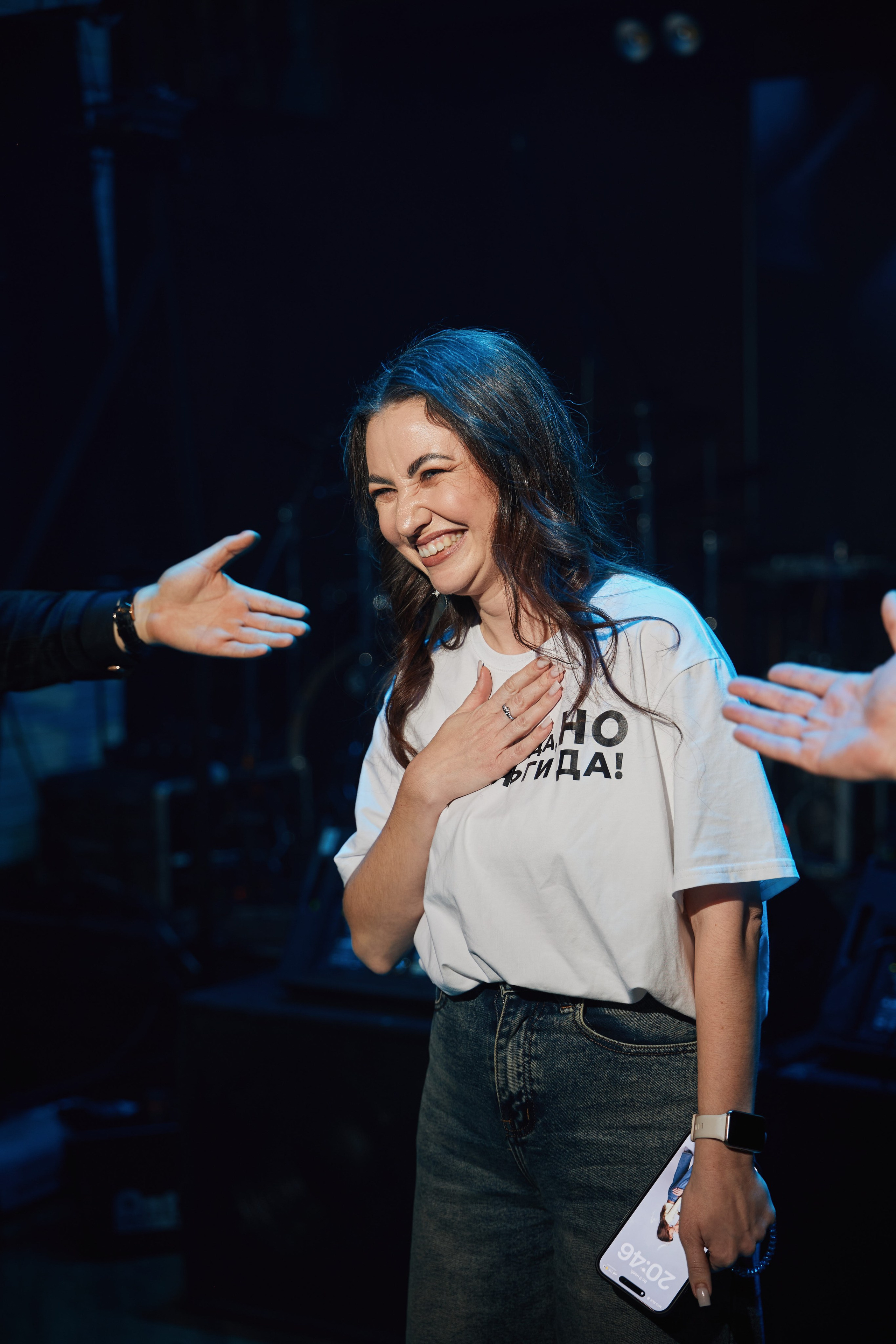 Арт-вечеринка 2026. Фотограф и видеограф в Кургане Леонид Корнильев