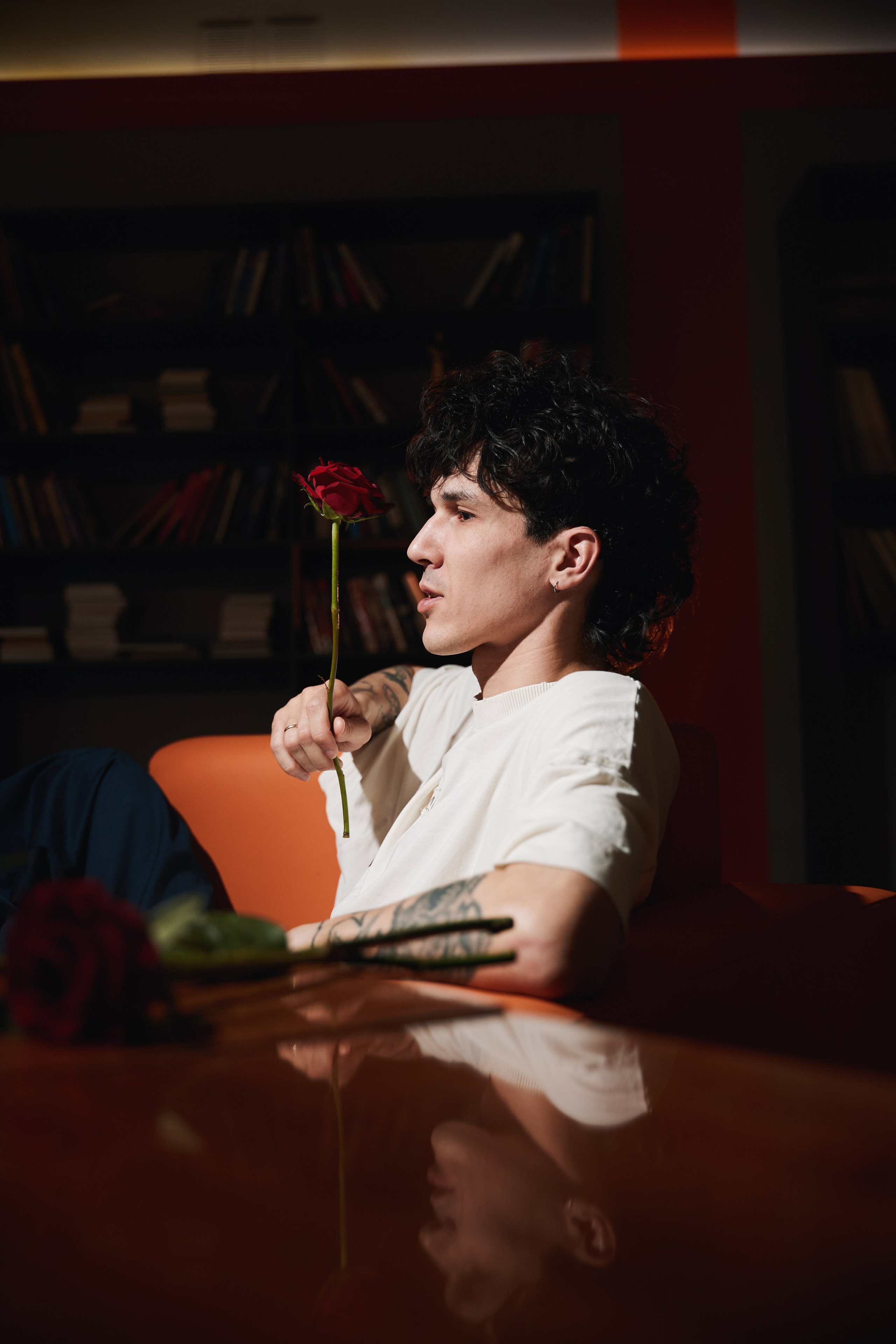 Jonny Bro. Фотограф и видеограф в Кургане Леонид Корнильев