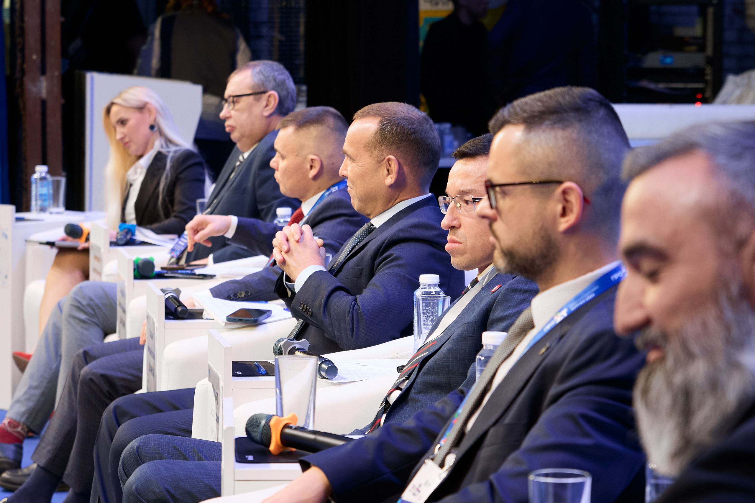 IT- Форум. Фотограф и видеограф в Кургане Леонид Корнильев