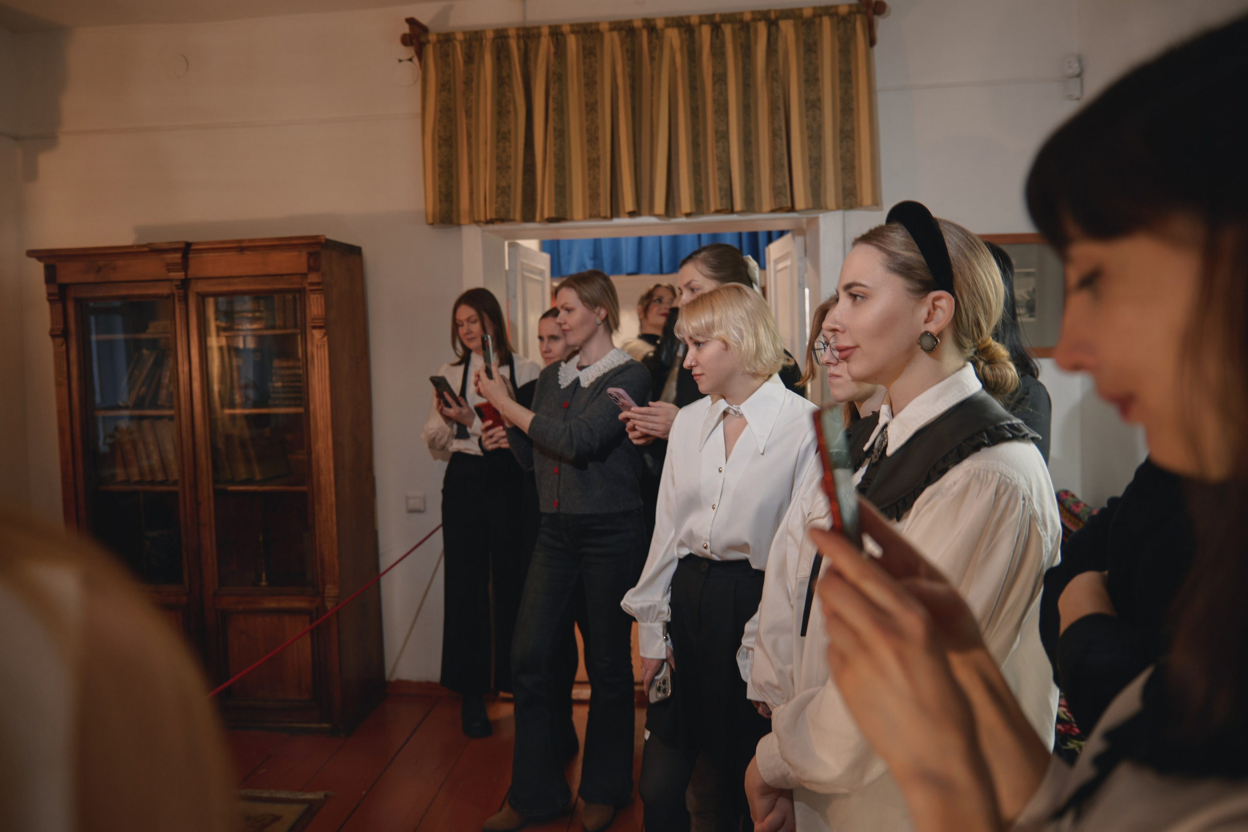 Мастер класс по каллиграфии. Фотограф и видеограф в Кургане Леонид Корнильев