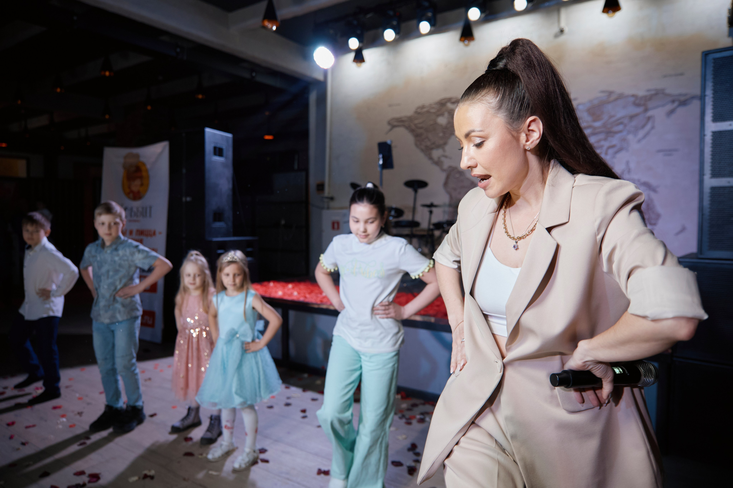 Miss-Krasa Курган 25.04.24. Фотограф и видеограф в Кургане Леонид Корнильев