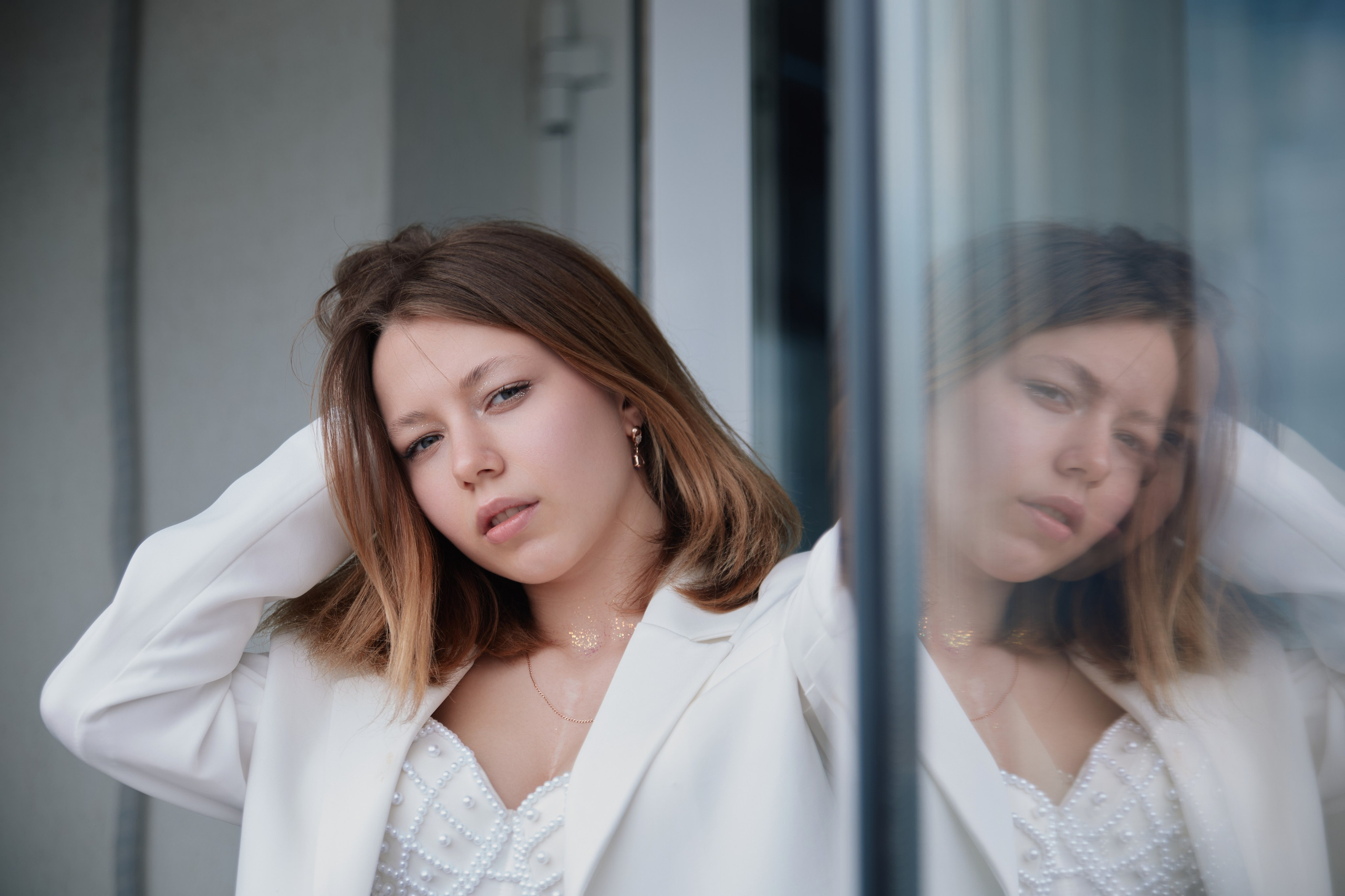 Дарья. Фотограф и видеограф в Кургане Леонид Корнильев