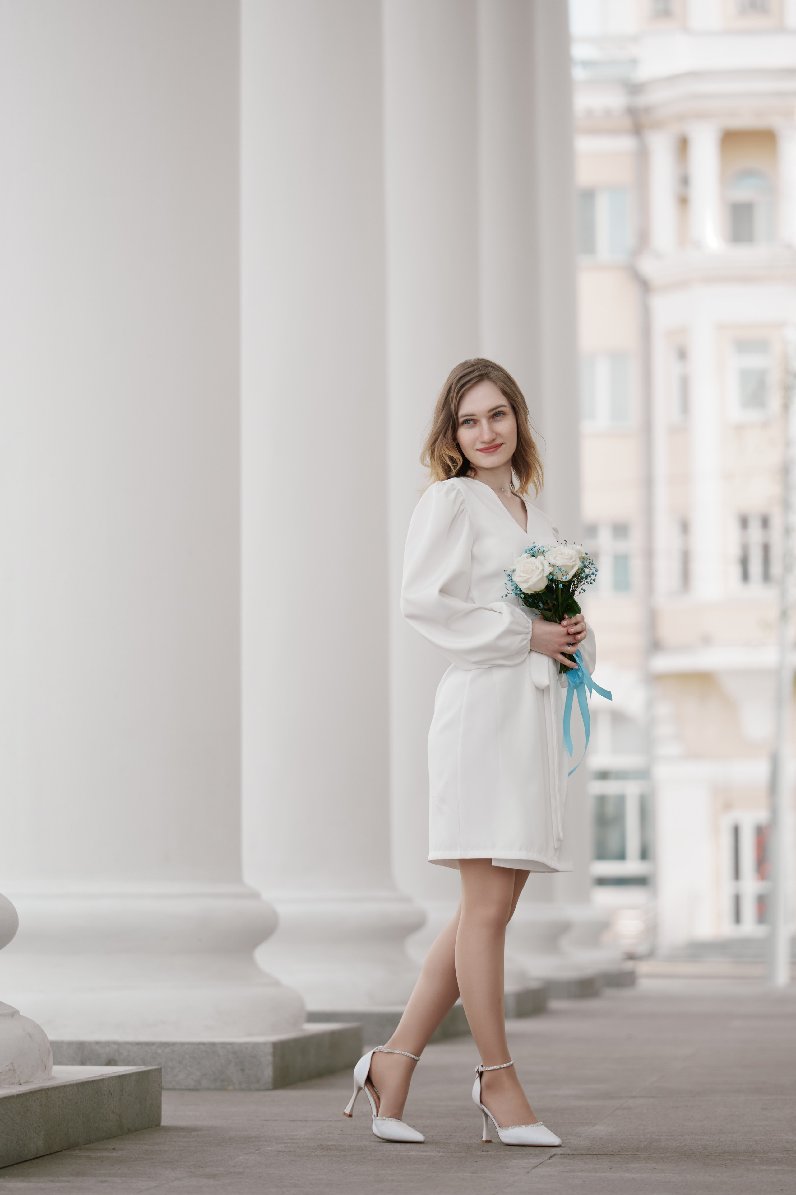 Александр и Александра. Фотограф и видеограф в Кургане Леонид Корнильев