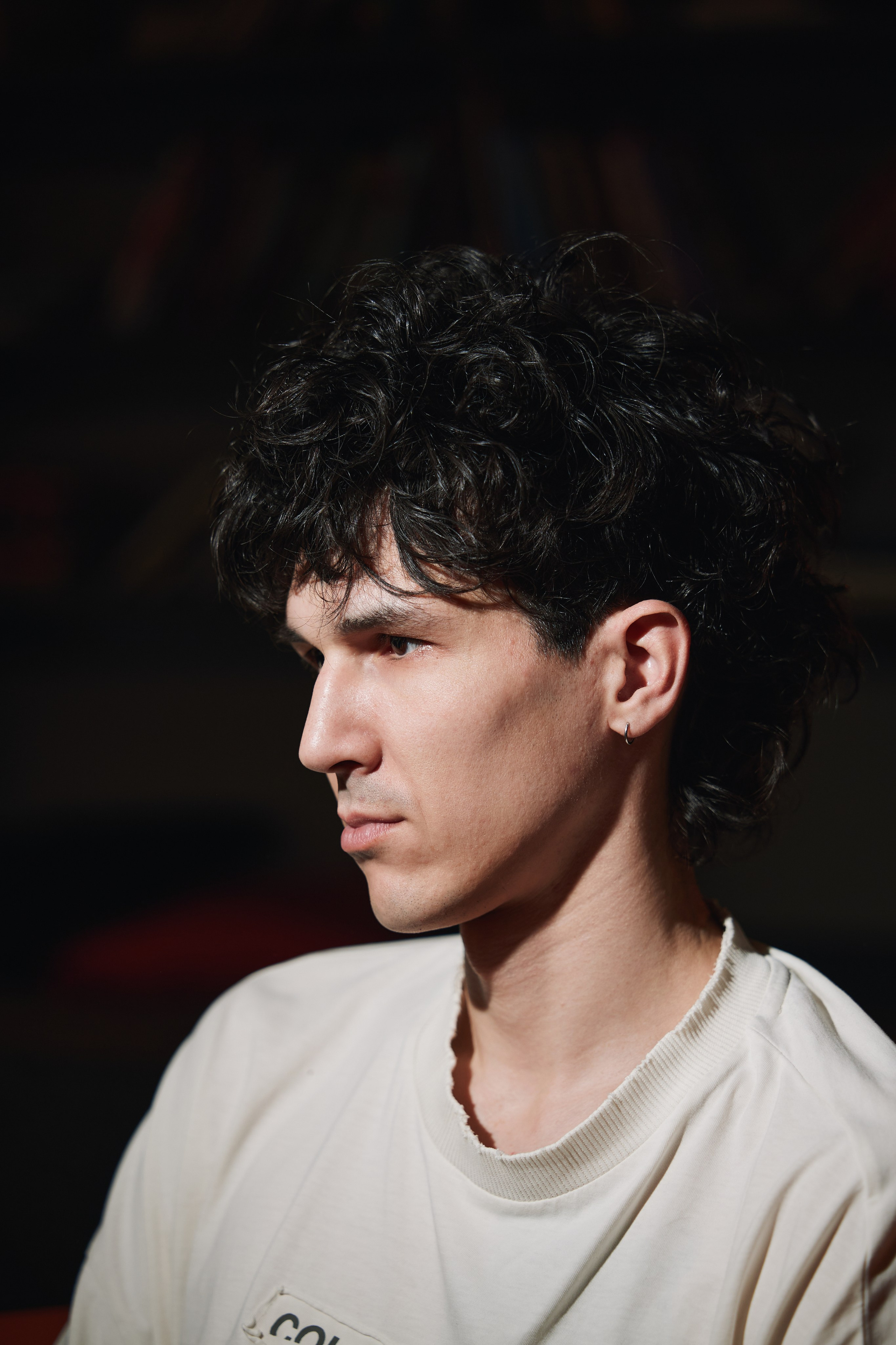 Jonny Bro. Фотограф и видеограф в Кургане Леонид Корнильев