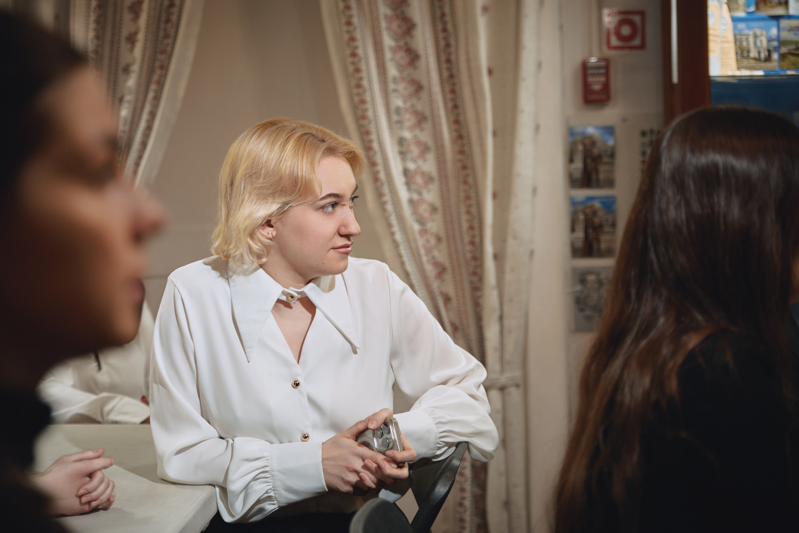 Мастер класс по каллиграфии. Фотограф и видеограф в Кургане Леонид Корнильев