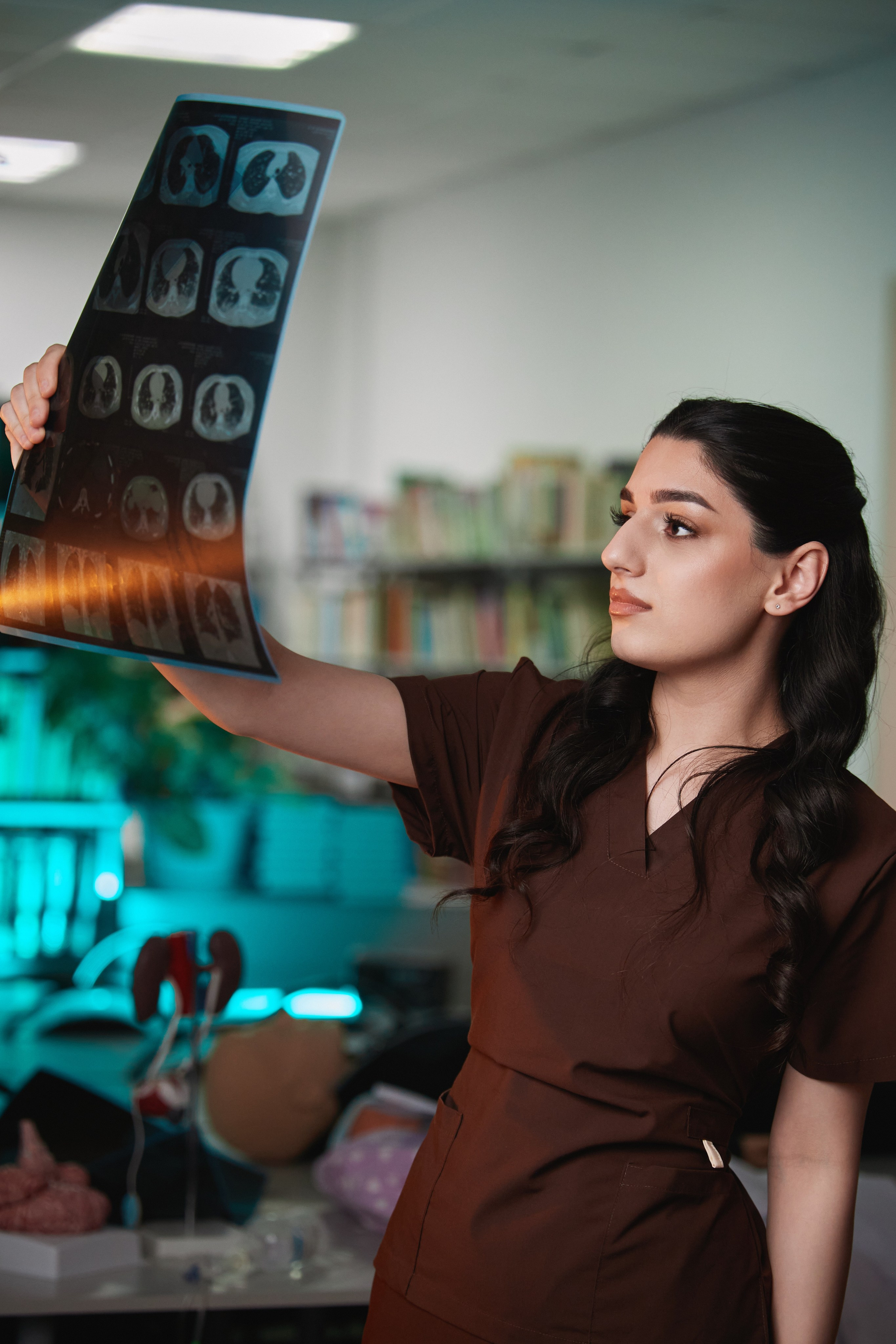 Выпускной мед. Фотограф и видеограф в Кургане Леонид Корнильев