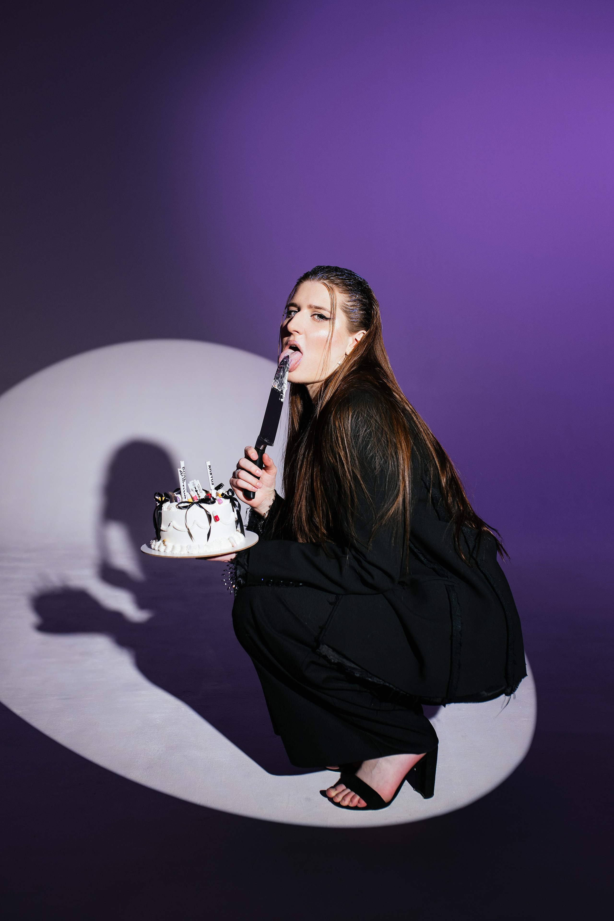 Марина. Свадебный, семейный фотограф в Рязани Лена Брант