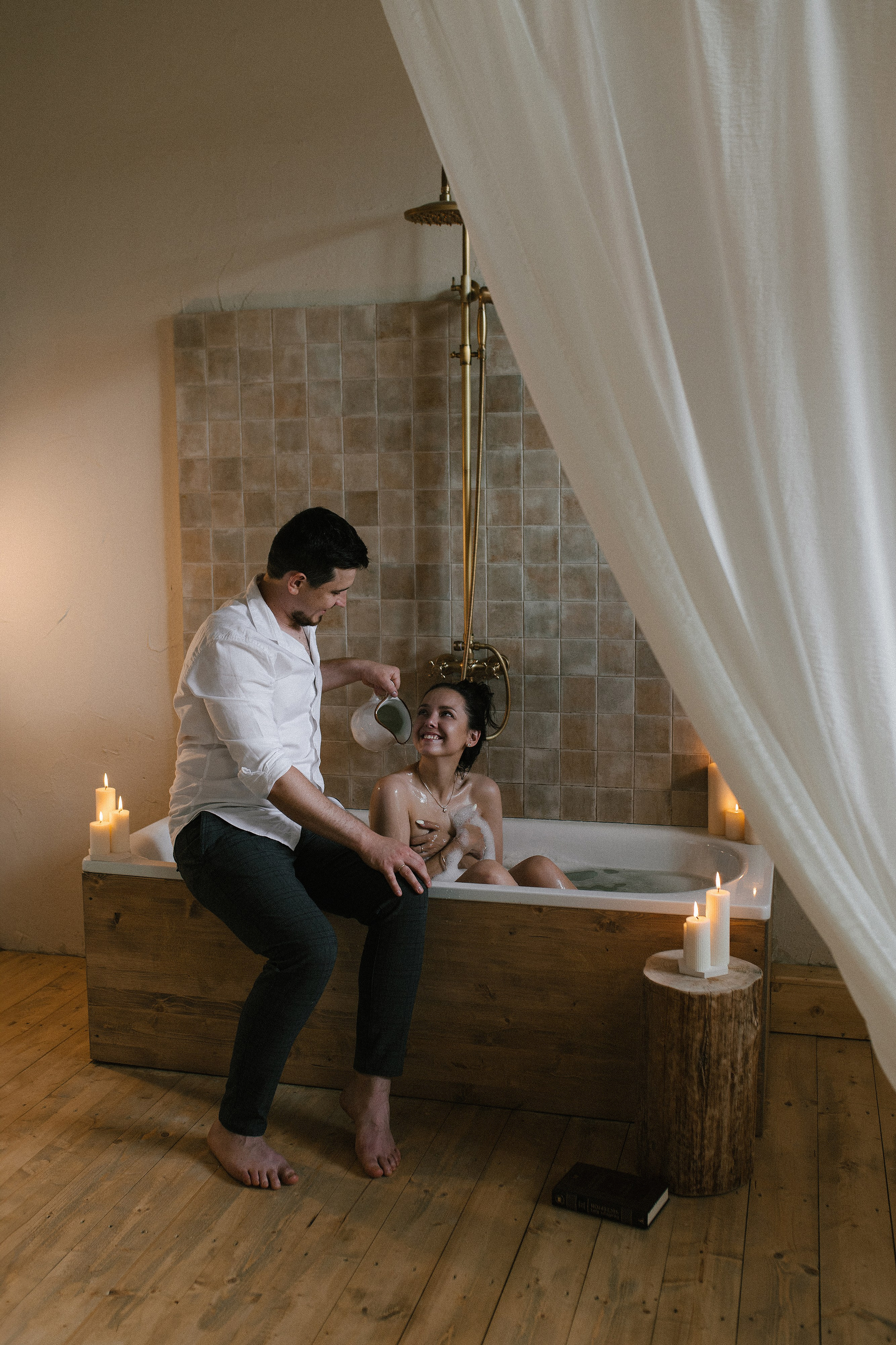 Wedding day #53. Свадебный, семейный фотограф в Рязани Лена Брант