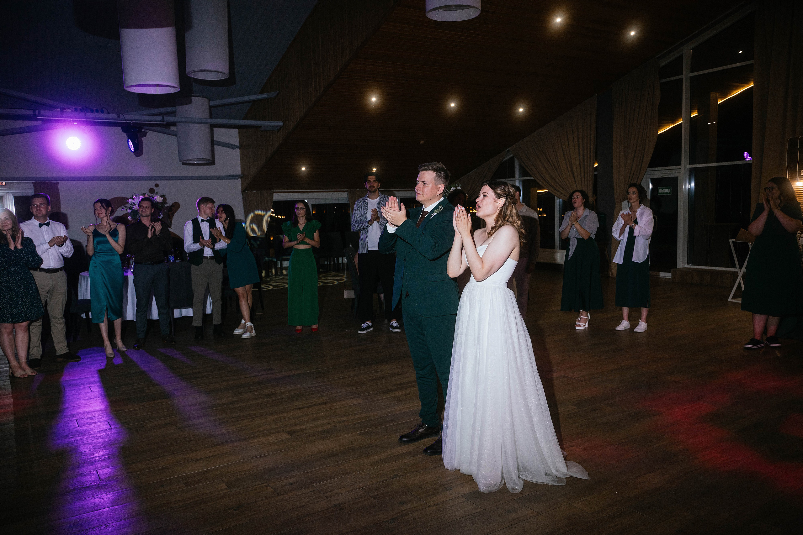 Wedding day #62. Свадебный, семейный фотограф в Рязани Лена Брант