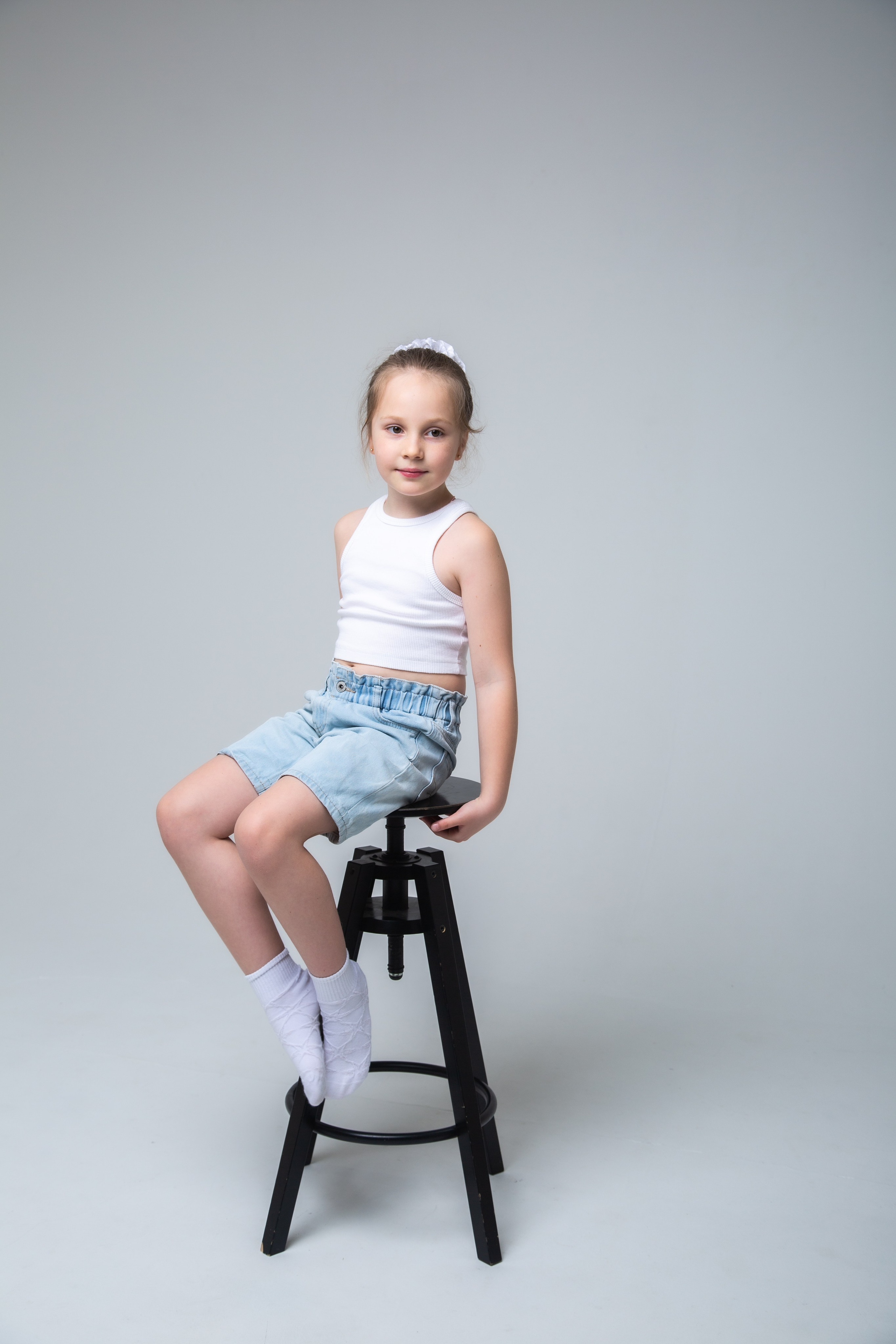 Семейные фото. Екатерина Наруцкая