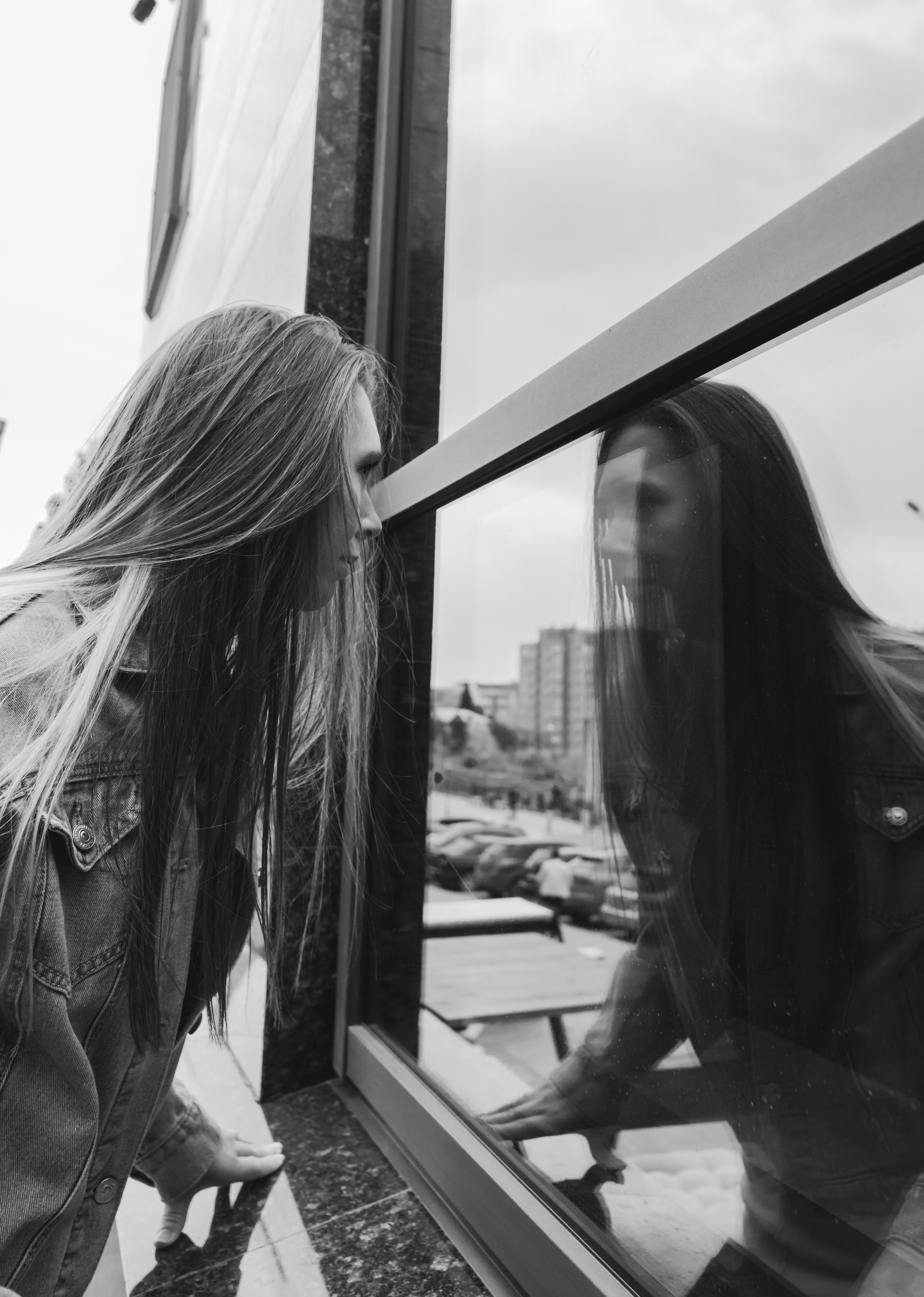 . Фотограф в Новосибирске Грибанов Максим