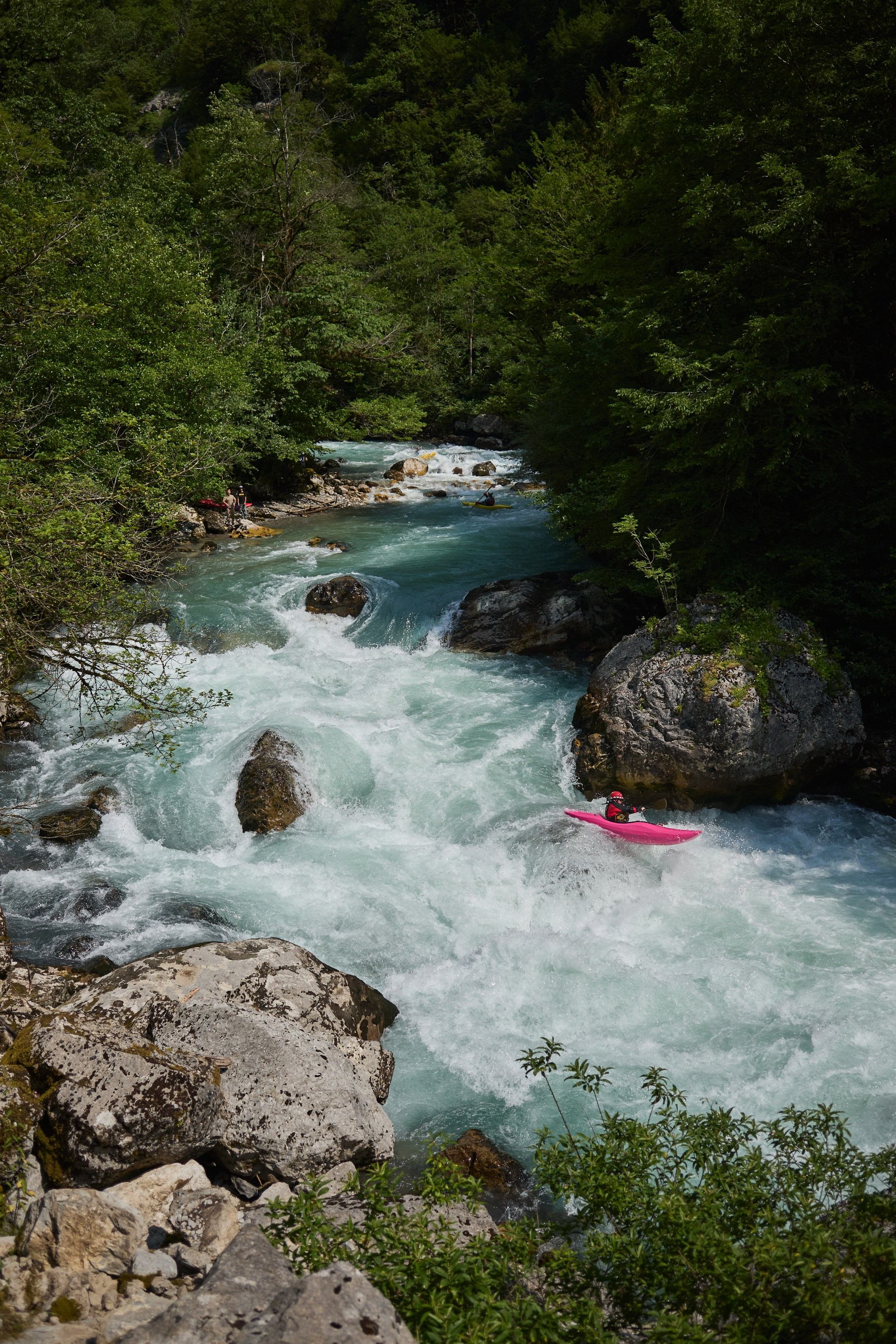 Adrenalin Race 2025. Главная