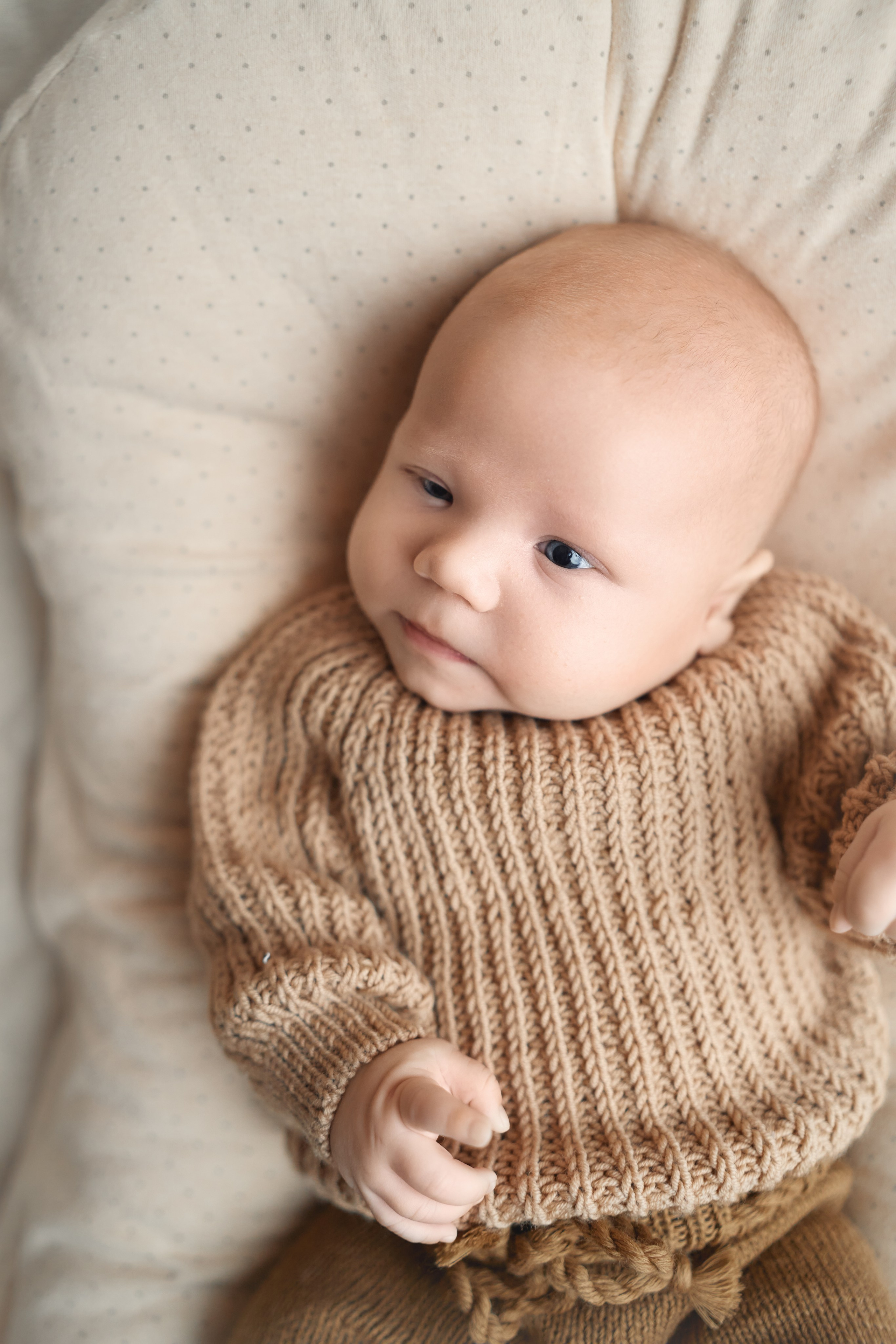 Фотограф новорожденных во Владивостоке Ромашко Виктория