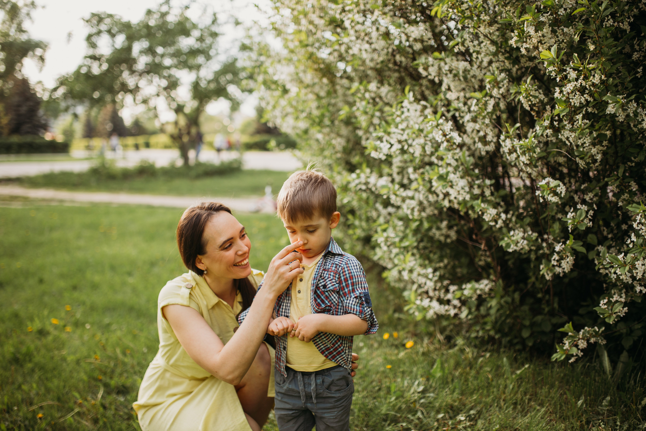Катя, Юля, Матвей и Макс. Семейный и детский фотограф в Нижнем Новгороде Наумова Лидия