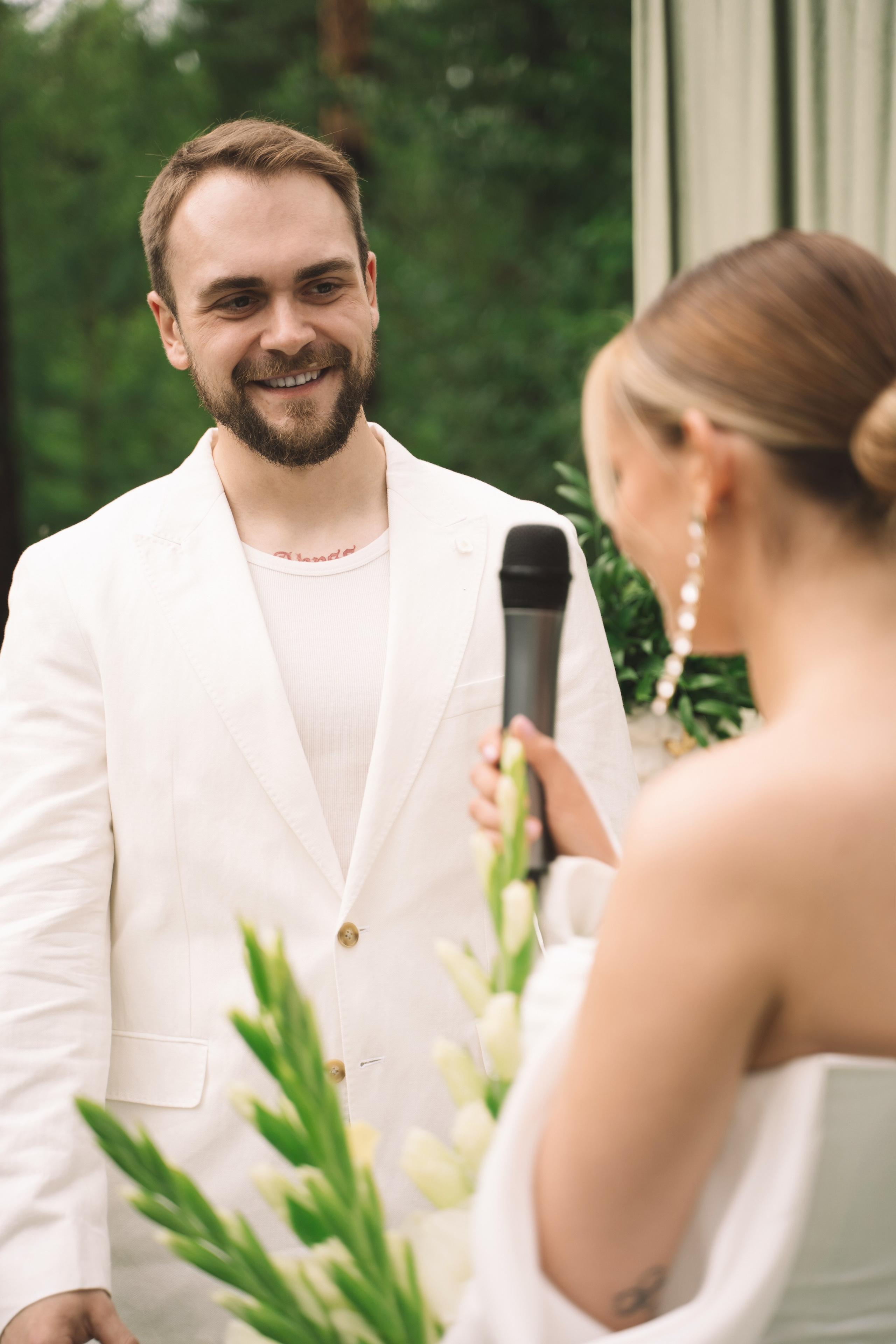 Илларион и Лиана. Свадебный фотограф в Сургуте